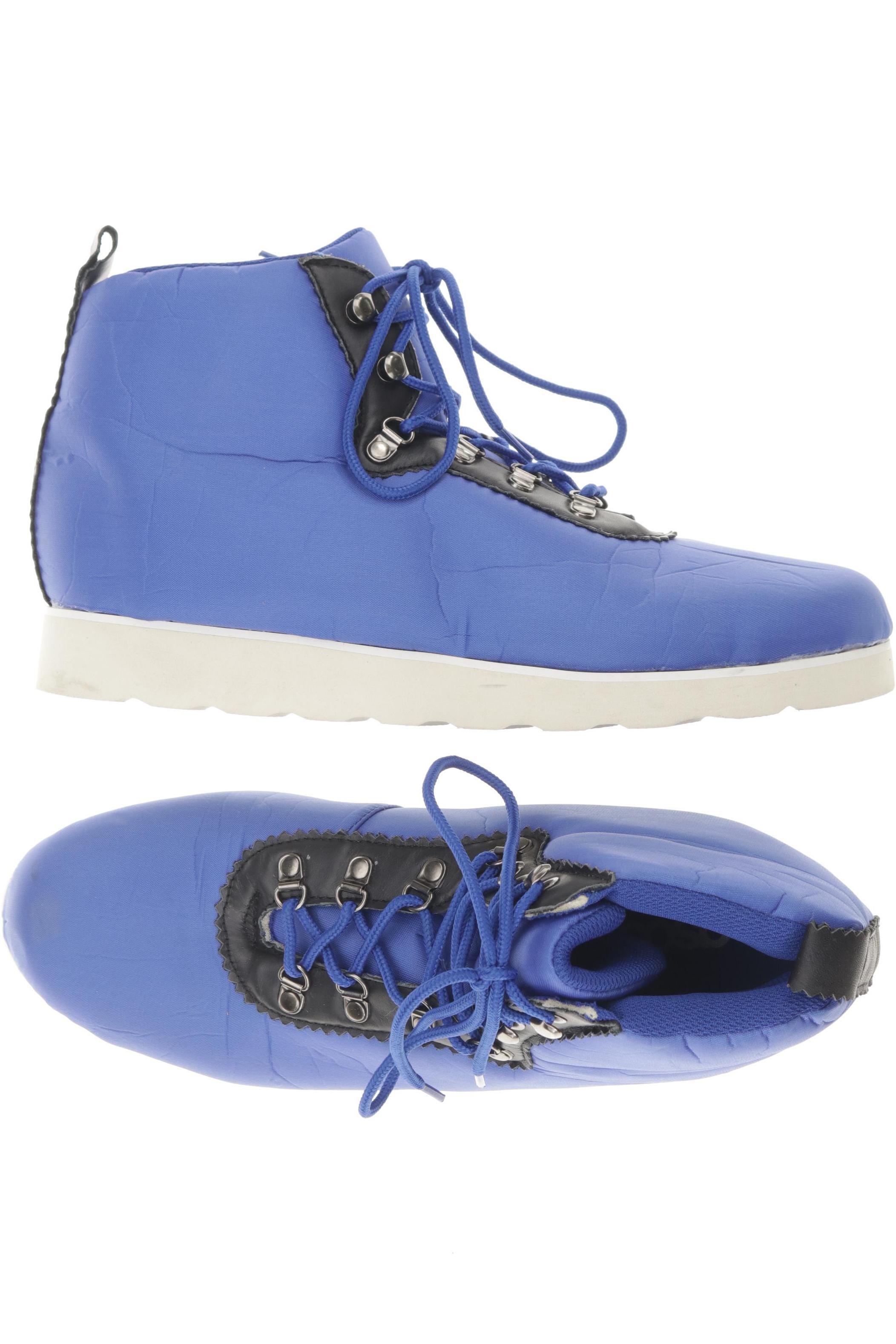 Thumbnail - asos Herren Sneakers, blau, Gr. 11