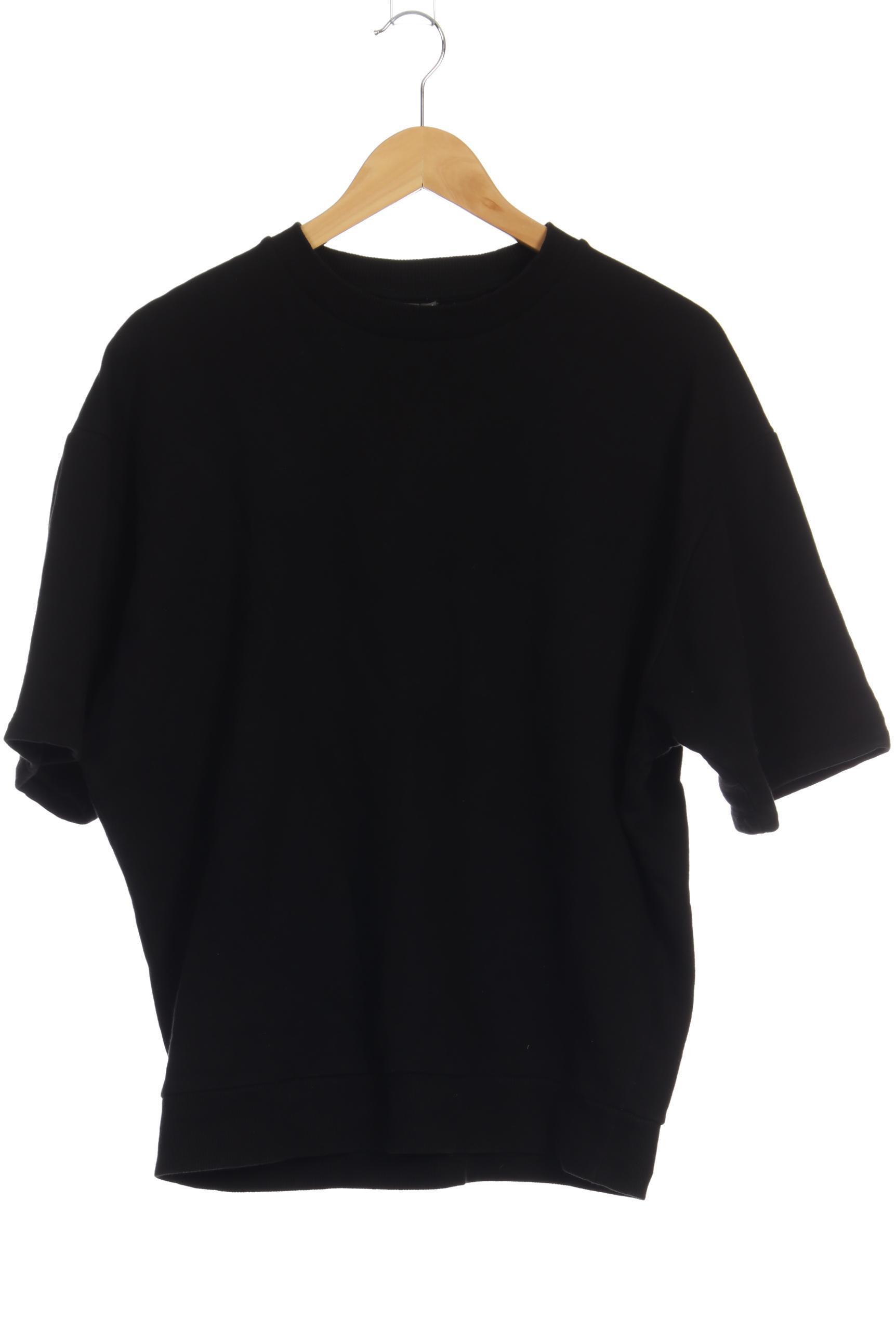 

asos Herren Sweatshirt, schwarz, Gr.