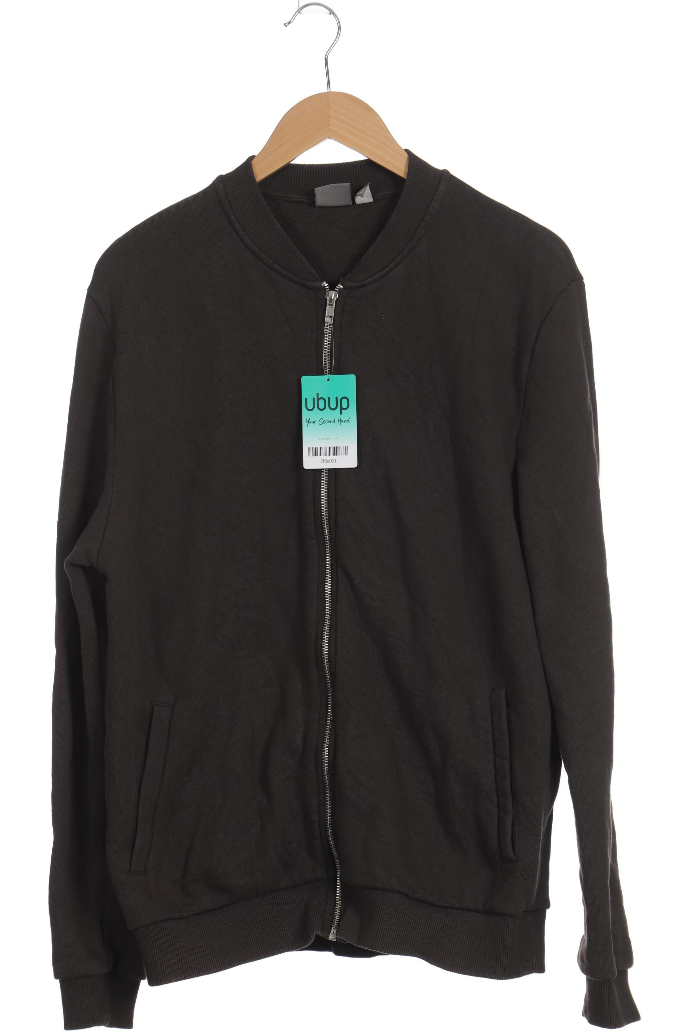 

asos Herren Sweatshirt, schwarz, Gr.