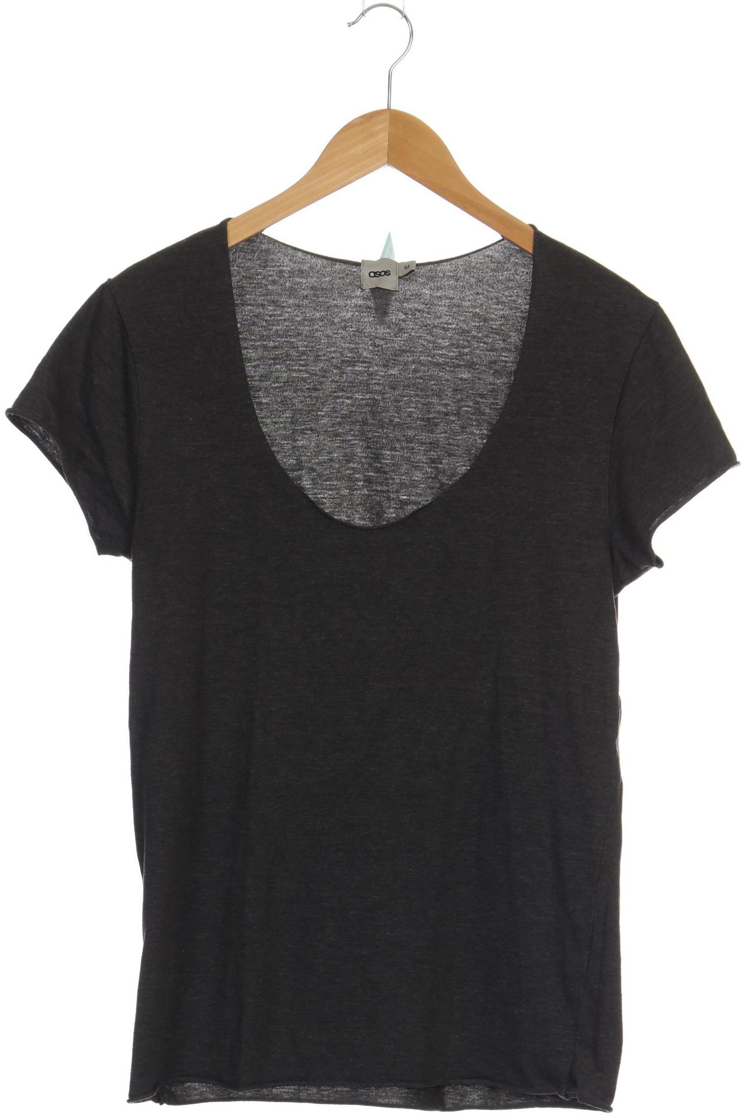 

asos Herren T-Shirt, grau, Gr.