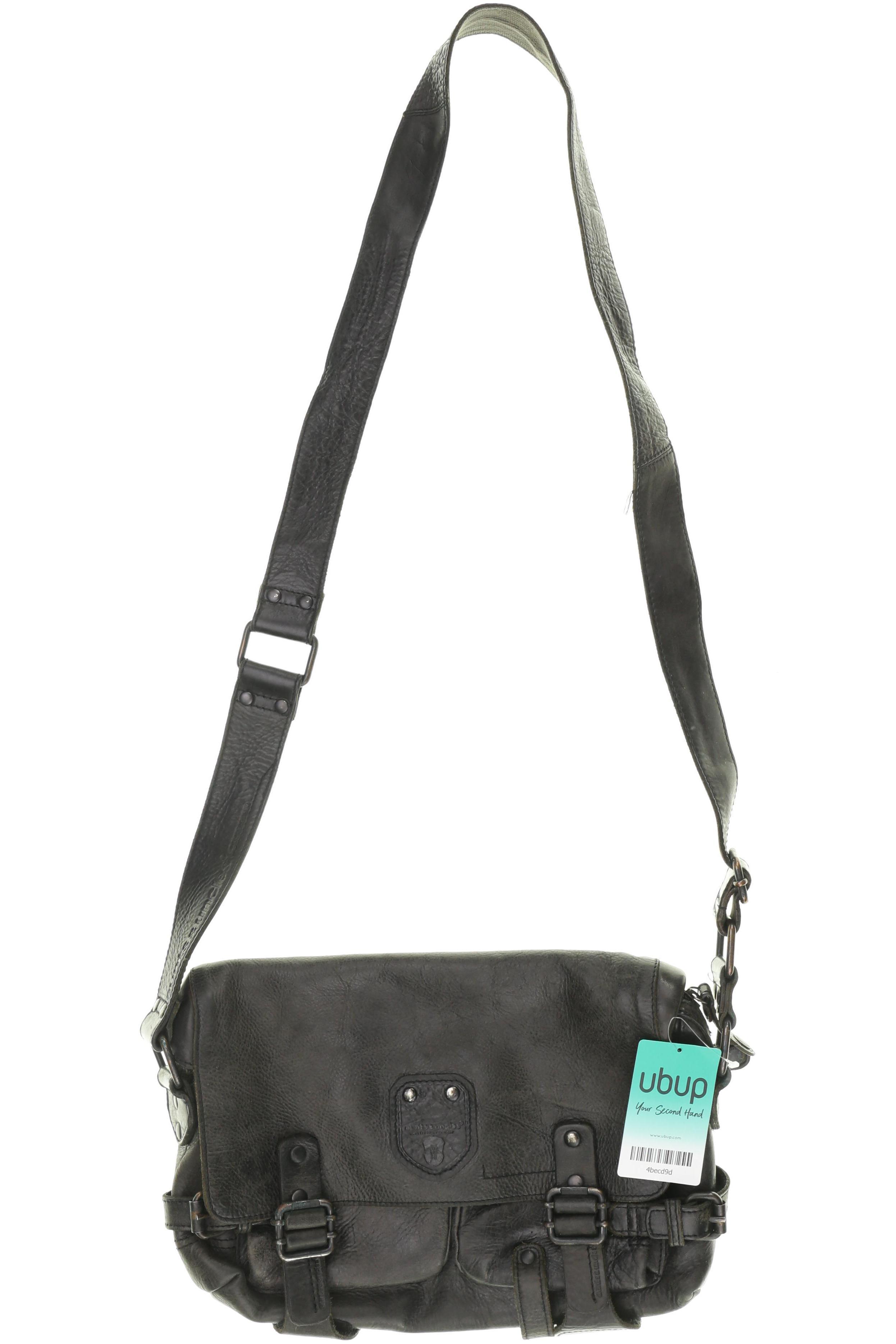 

aunts & uncles Damen Handtasche, grau, Gr.