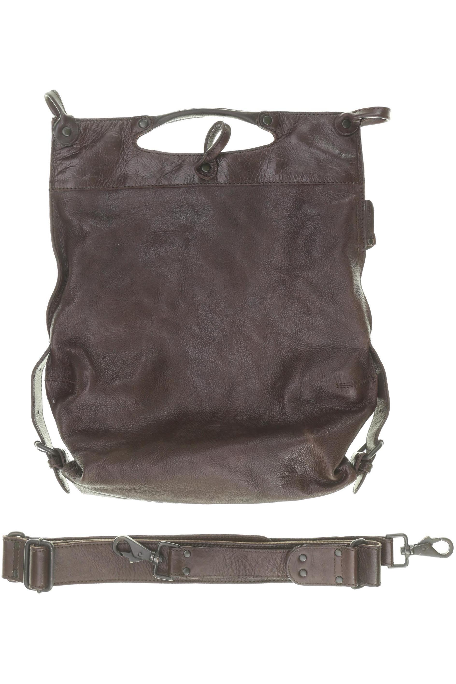 

aunts & uncles Damen Handtasche, lila, Gr.