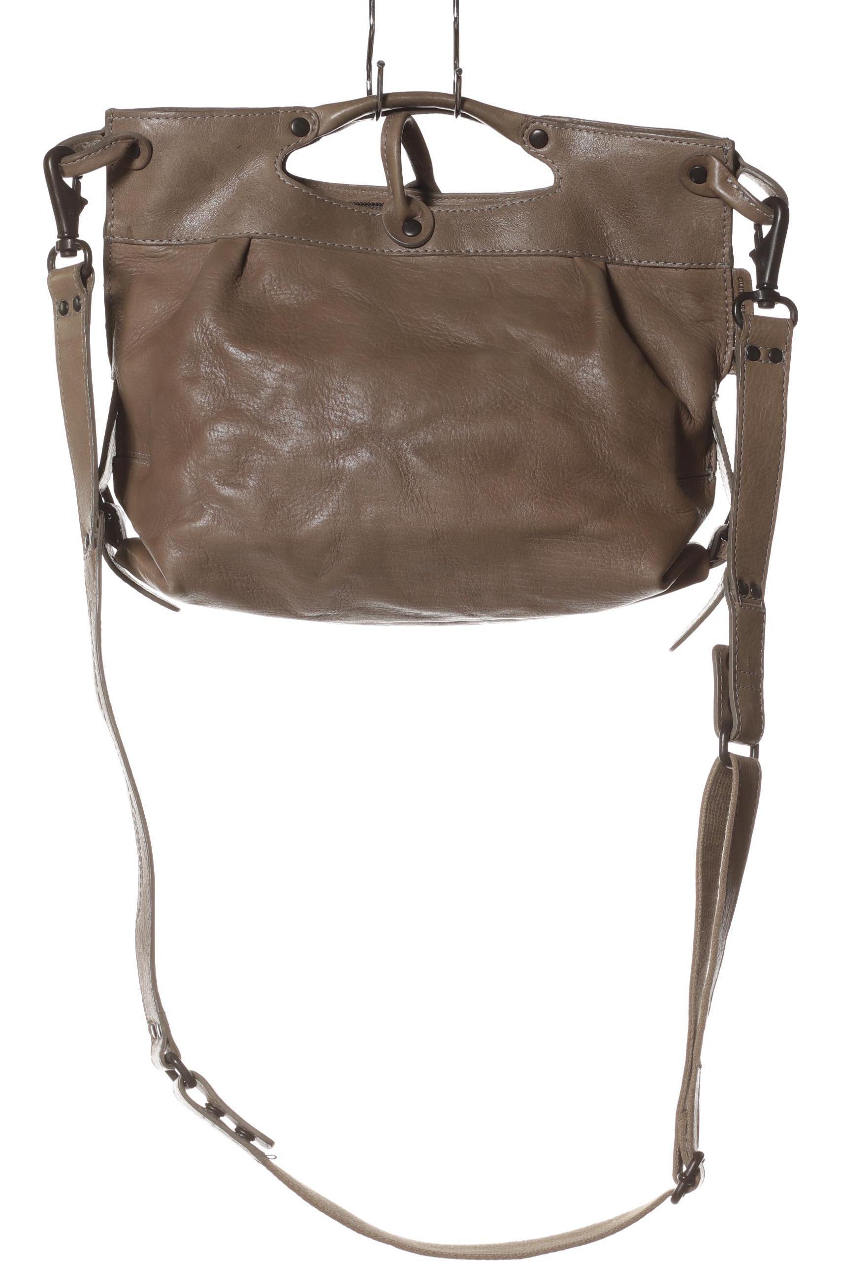 

aunts & uncles Damen Handtasche, braun, Gr.