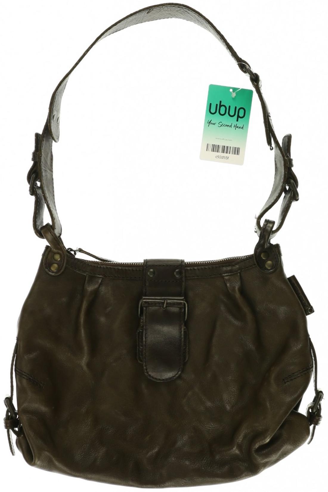 

aunts & uncles Damen Handtasche, braun, Gr.