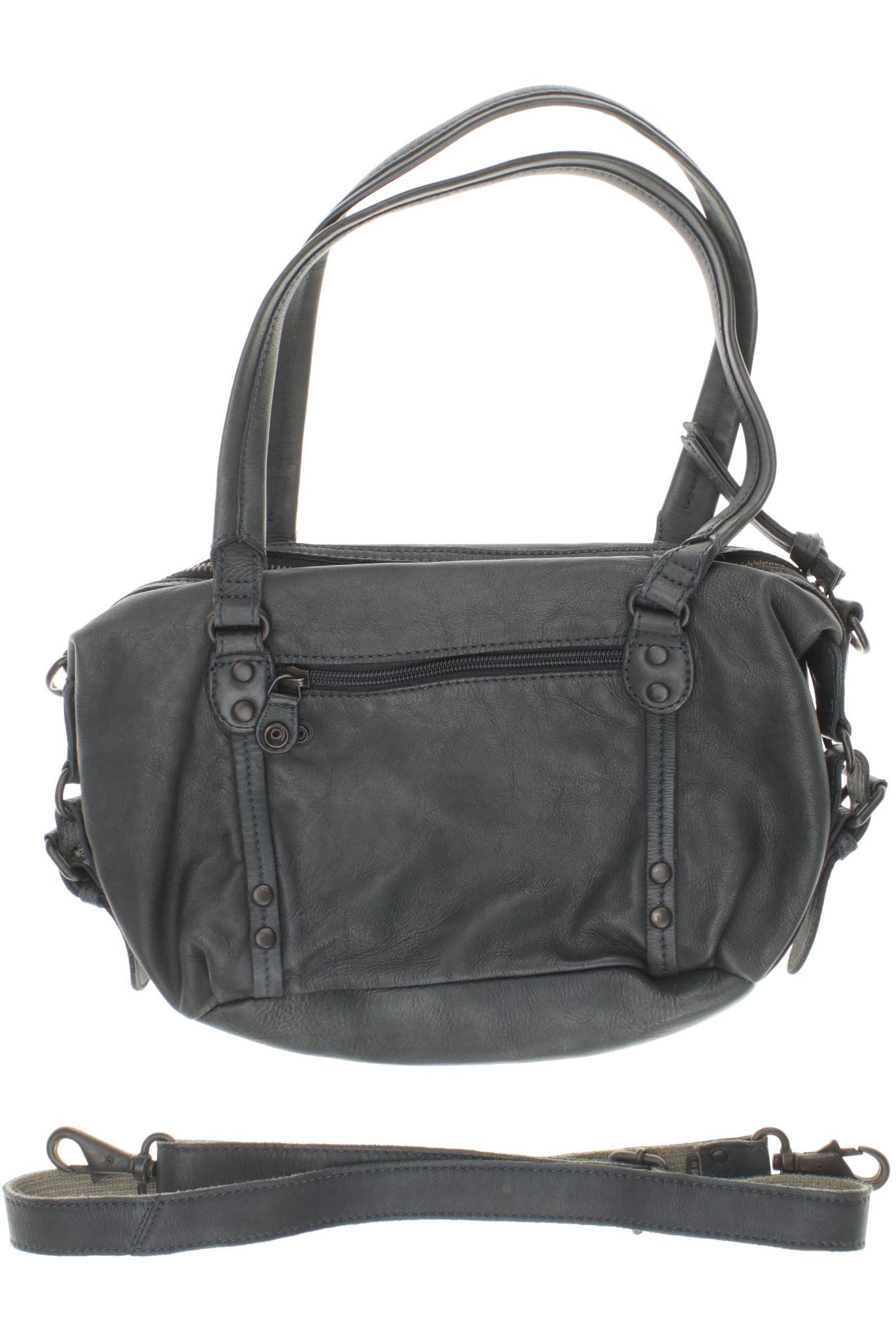 

aunts & uncles Damen Handtasche, grau, Gr.