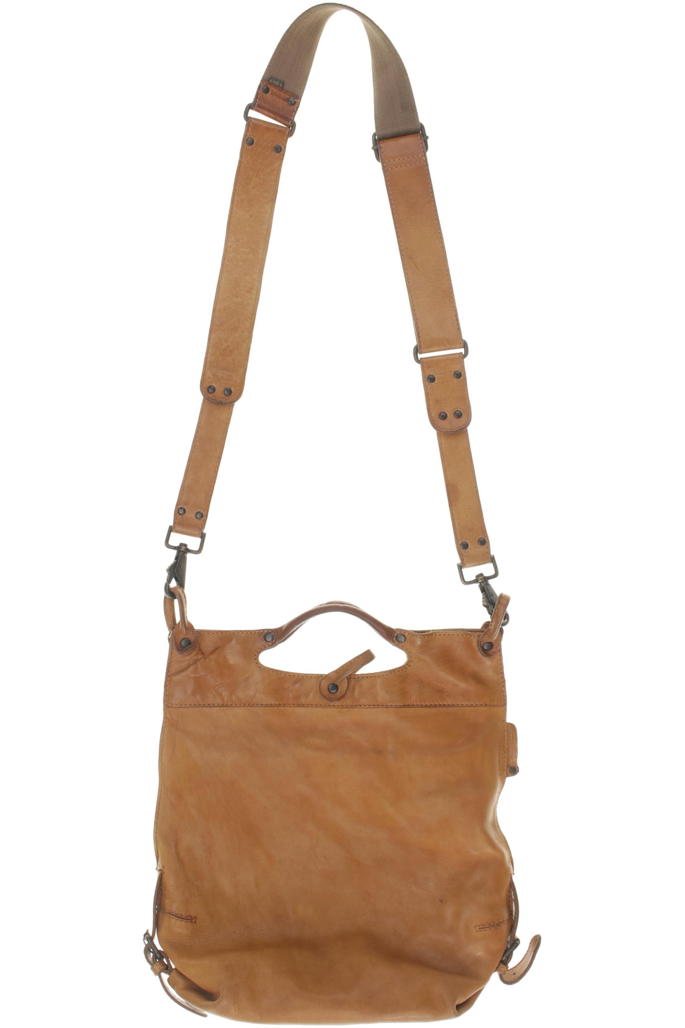 

aunts & uncles Damen Handtasche, orange, Gr.