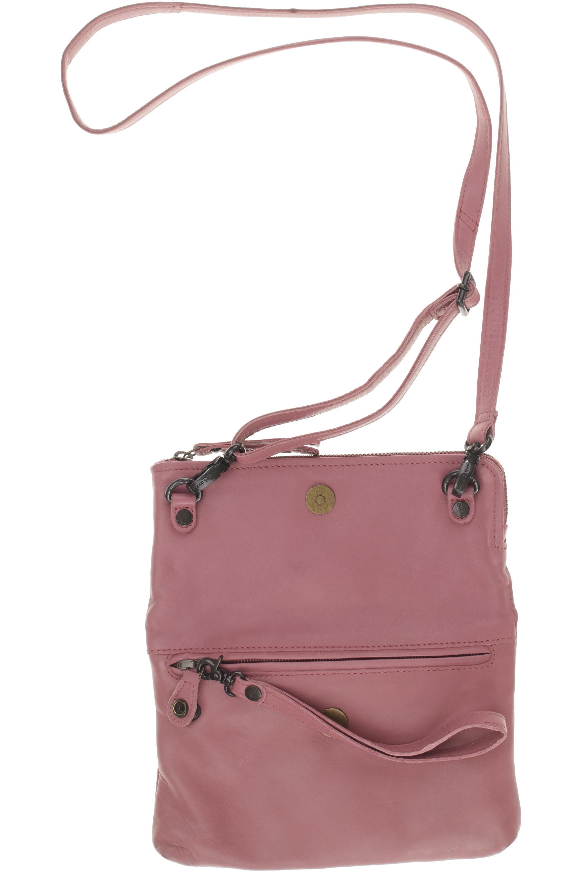 

aunts & uncles Damen Handtasche, pink, Gr.