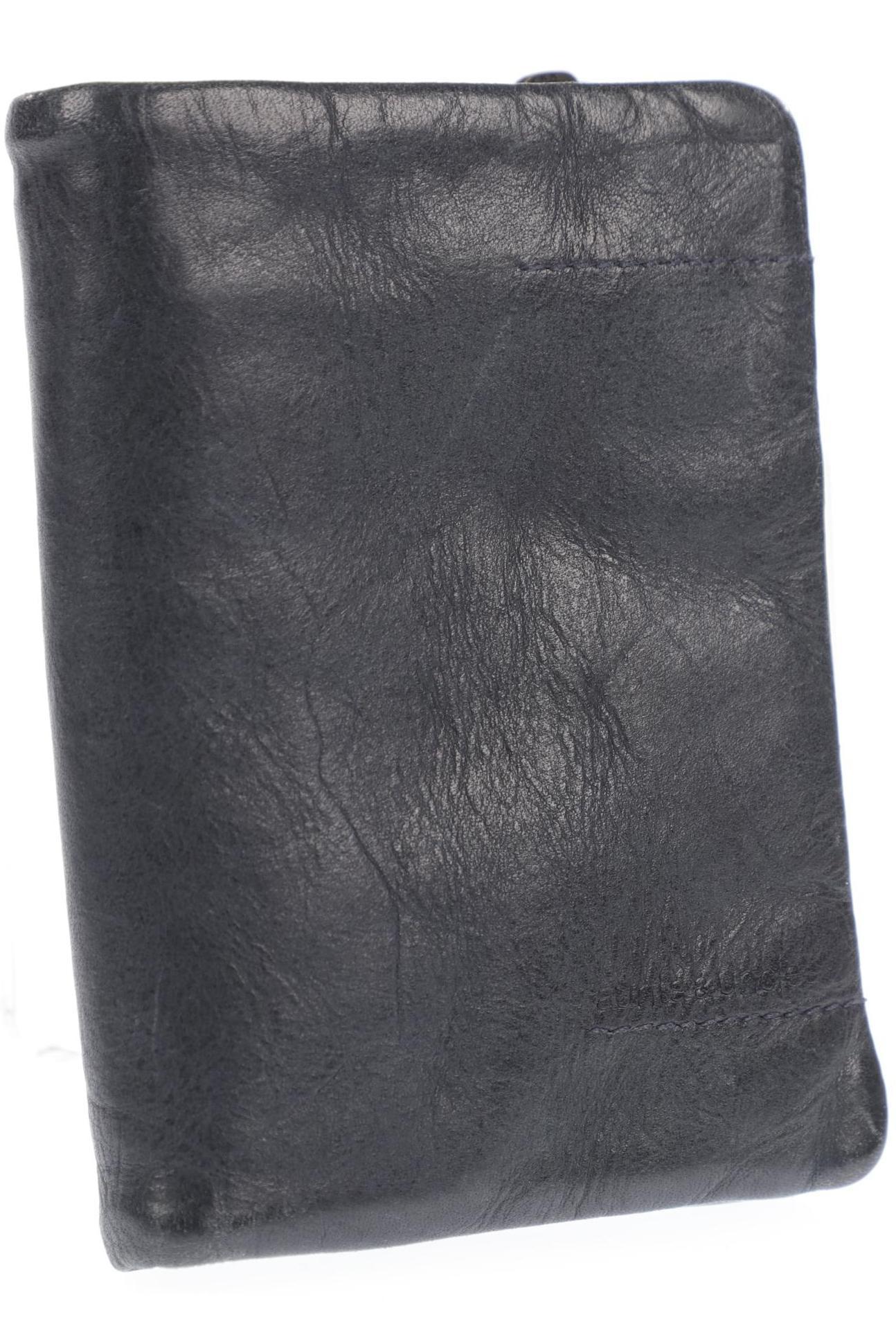 

aunts & uncles Damen Portemonnaie, blau, Gr.