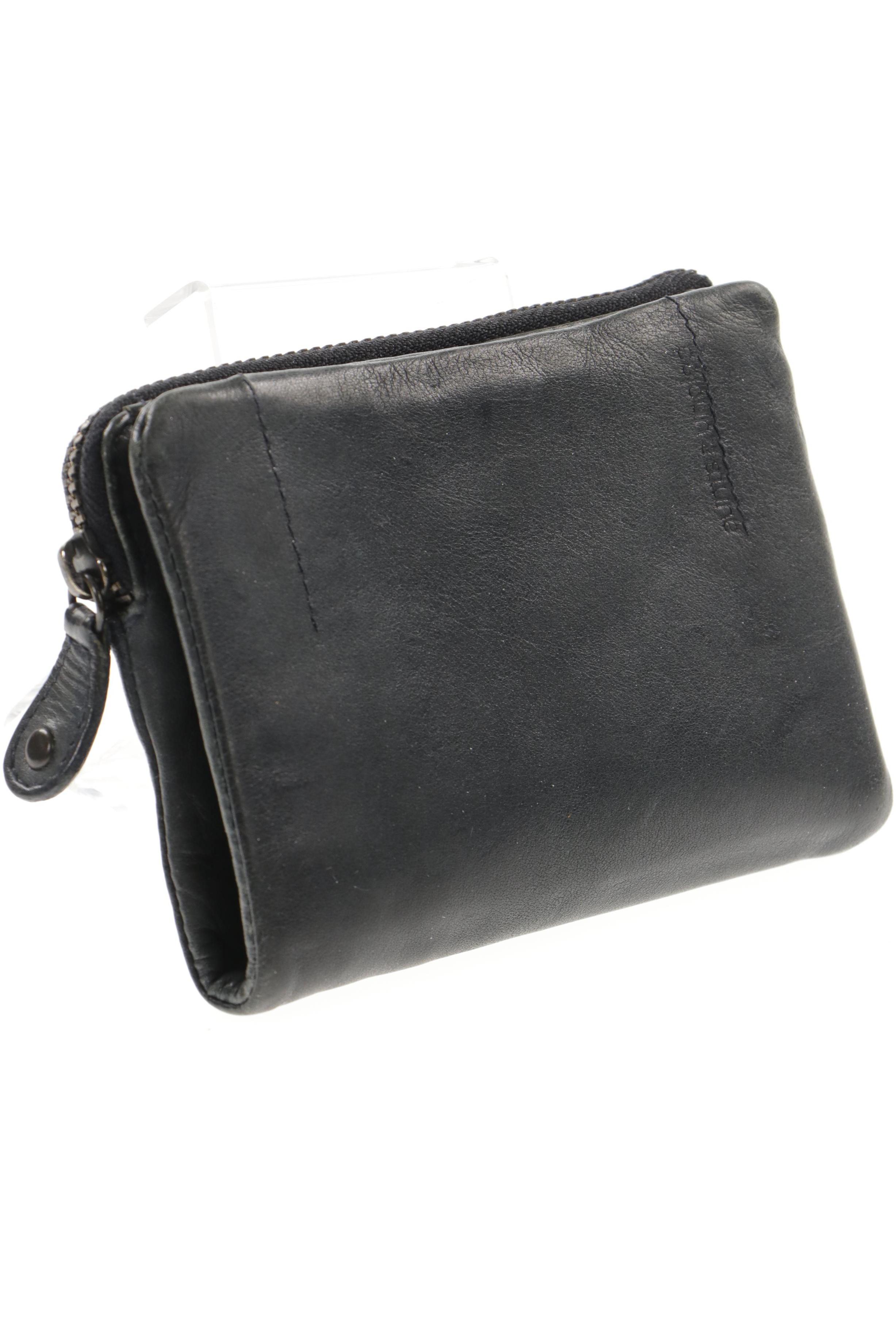 

aunts & uncles Damen Portemonnaie, schwarz, Gr.