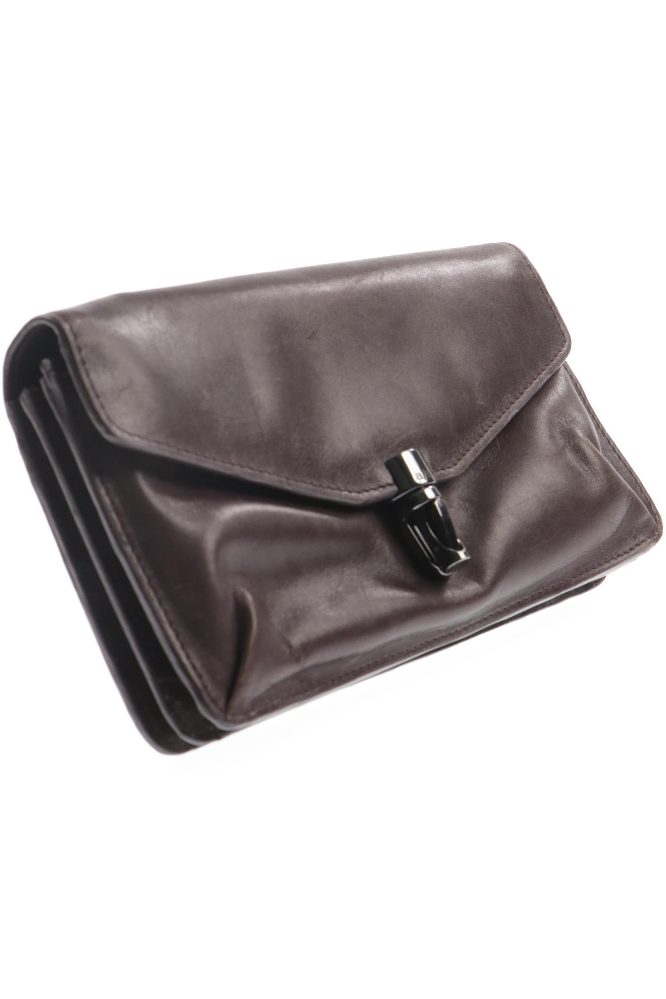 

aunts & uncles Damen Portemonnaie, rot, Gr.