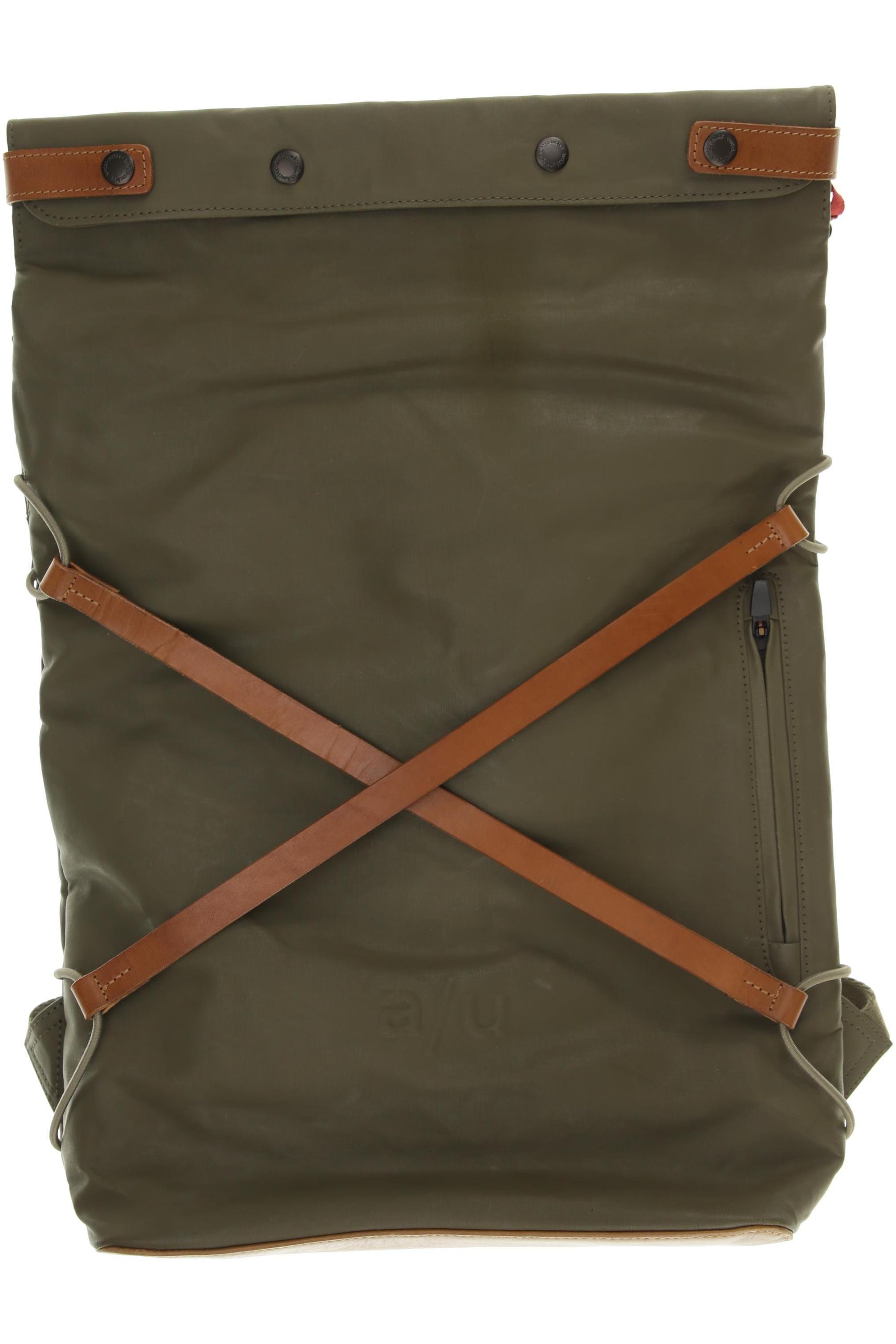 

aunts & uncles Damen Rucksack, grün, Gr.