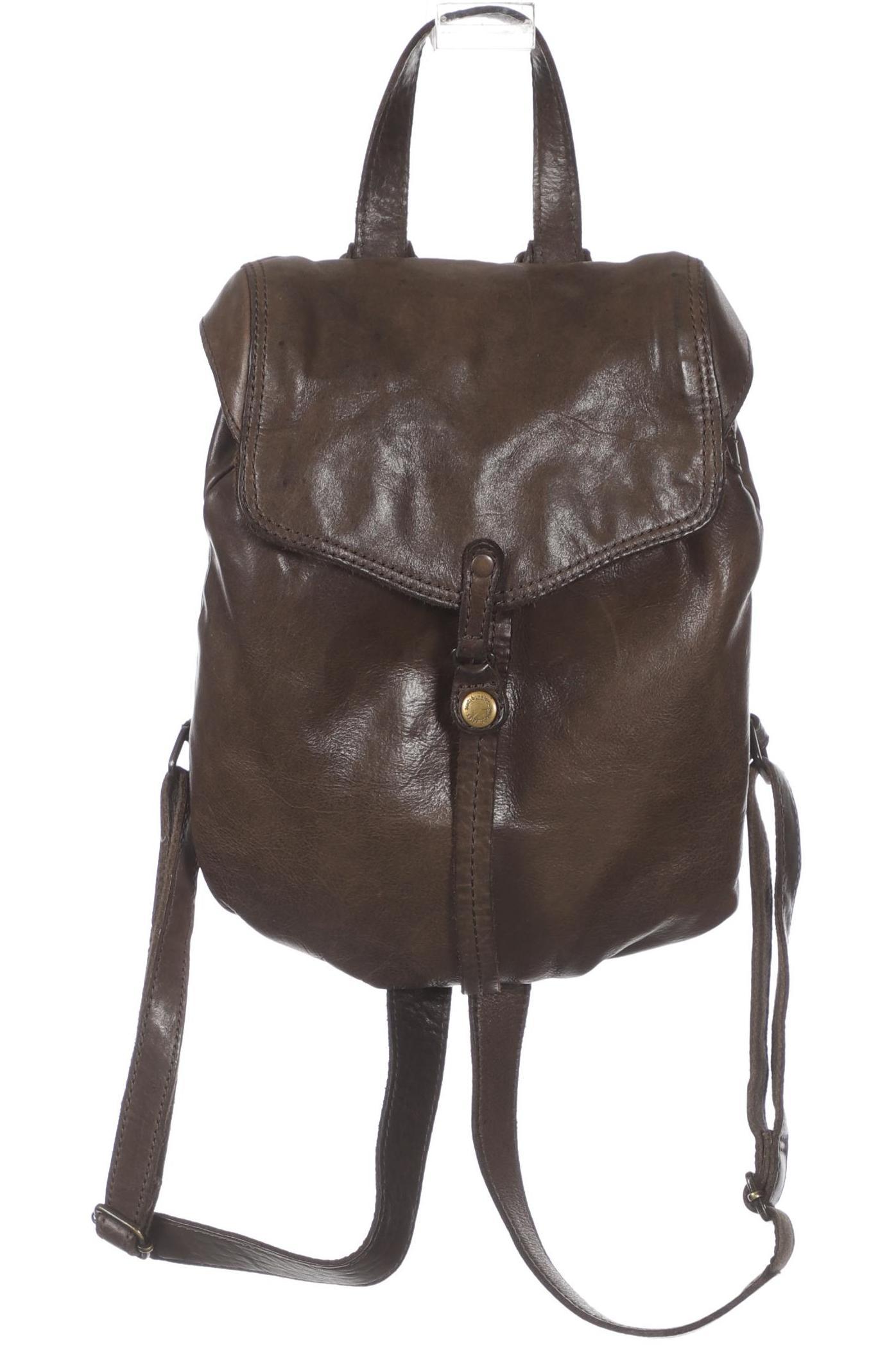 

aunts & uncles Damen Rucksack, braun, Gr.