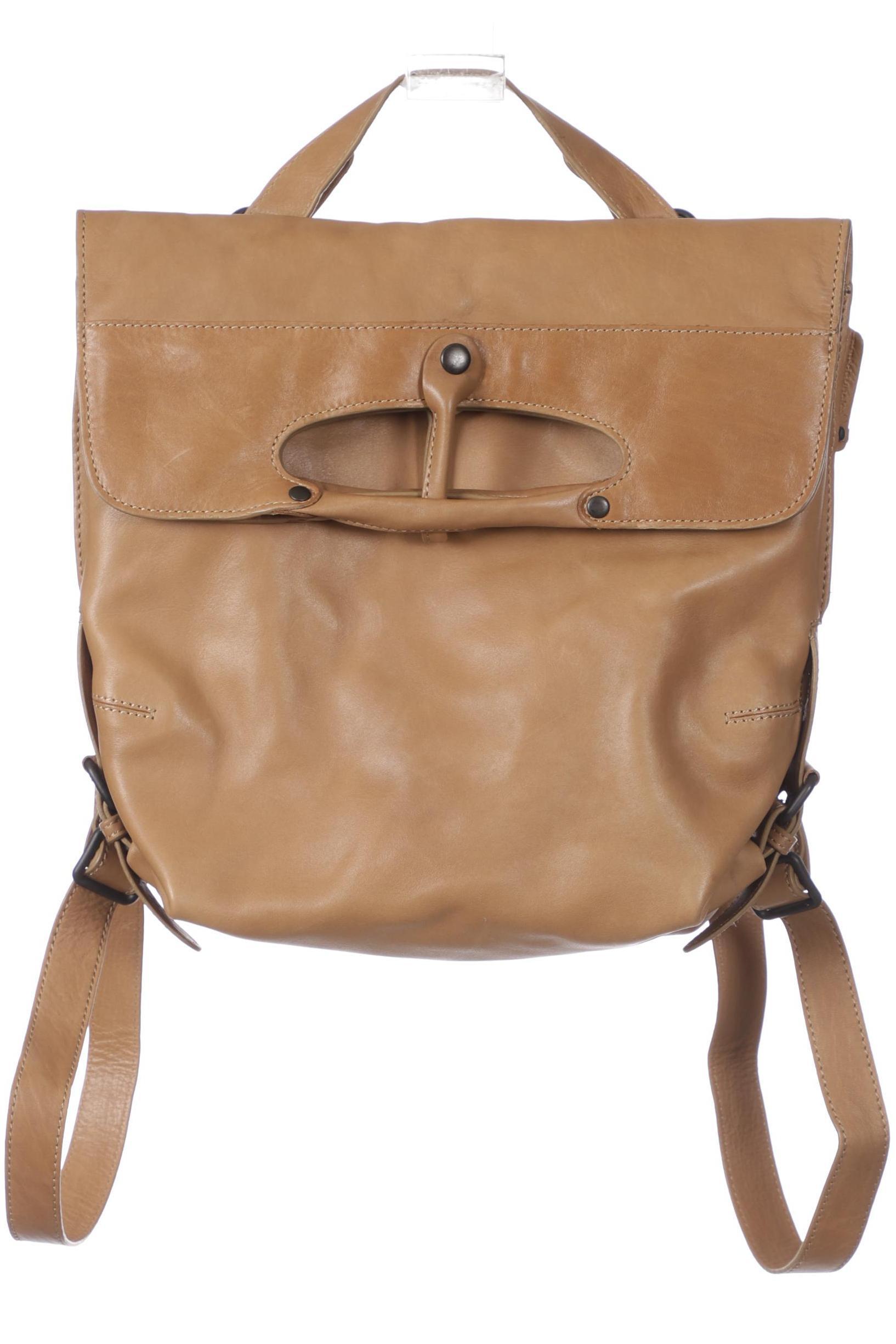 

aunts & uncles Damen Rucksack, braun, Gr.
