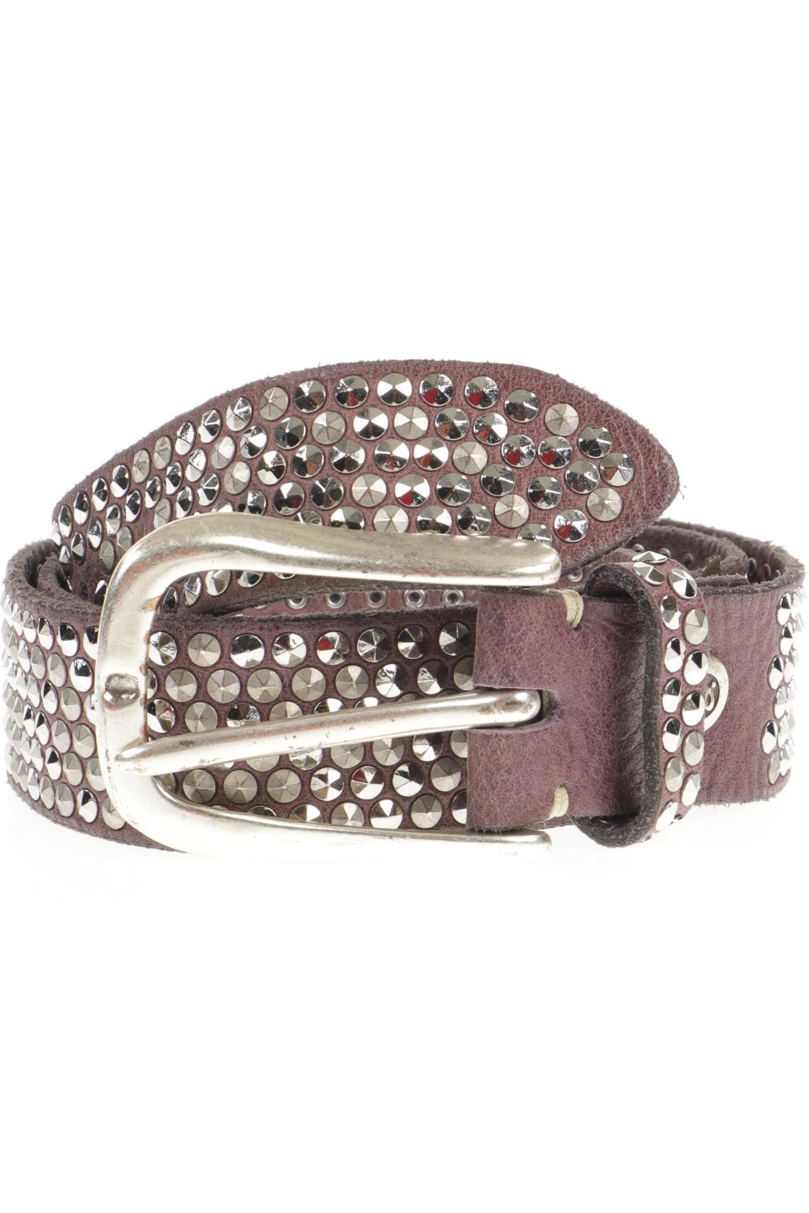 

b.belt Damen Gürtel, pink, Gr.