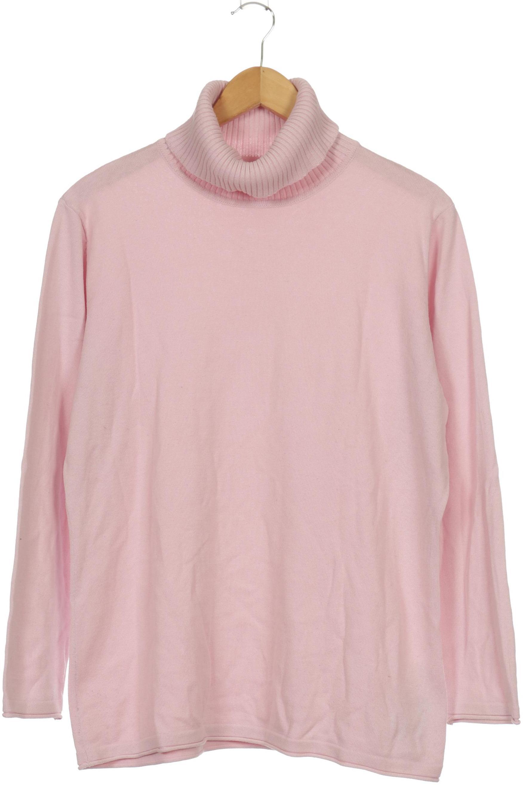

b2 by via appia Damen Pullover, pink, Gr. 46