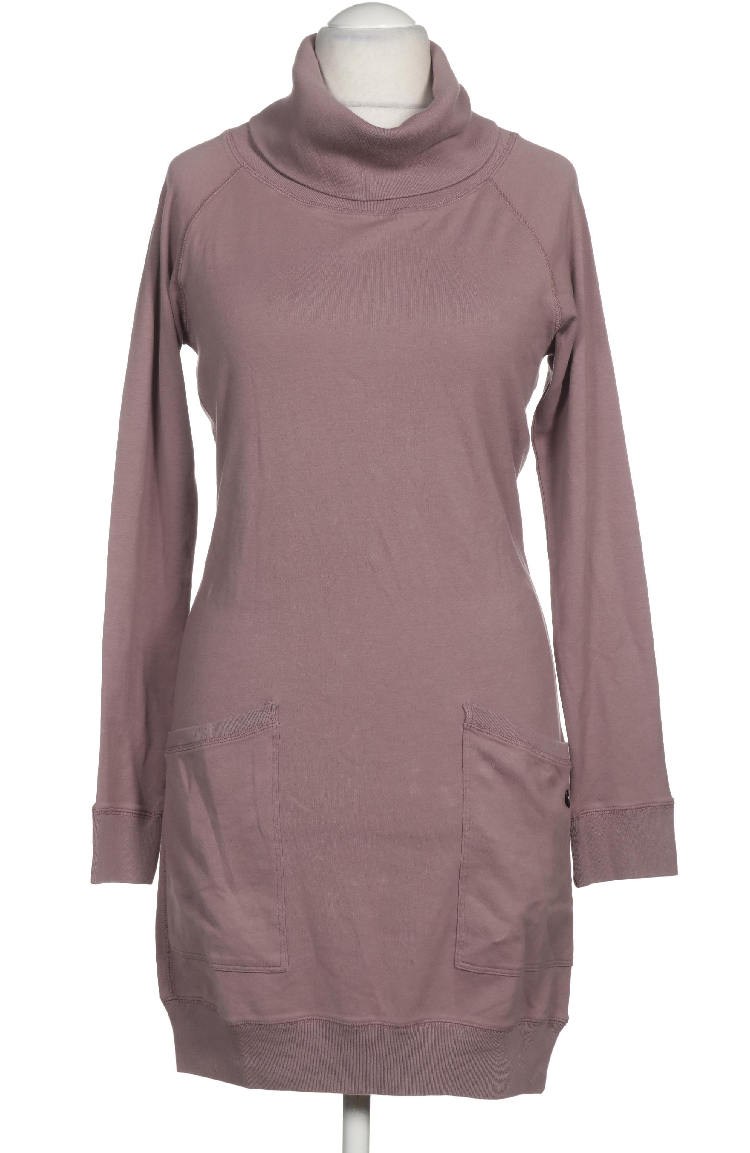 

Barbara Becker Damen Kleid, lila, Gr. 36