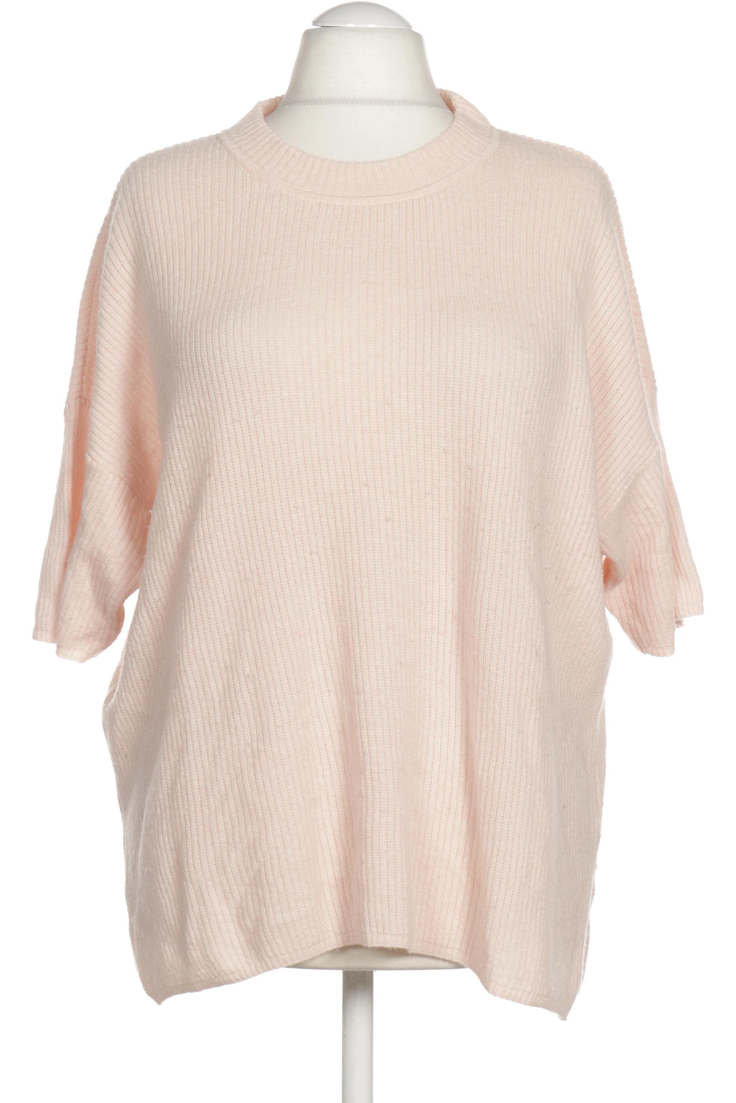 

Barbara Becker Damen Pullover, pink, Gr. 44