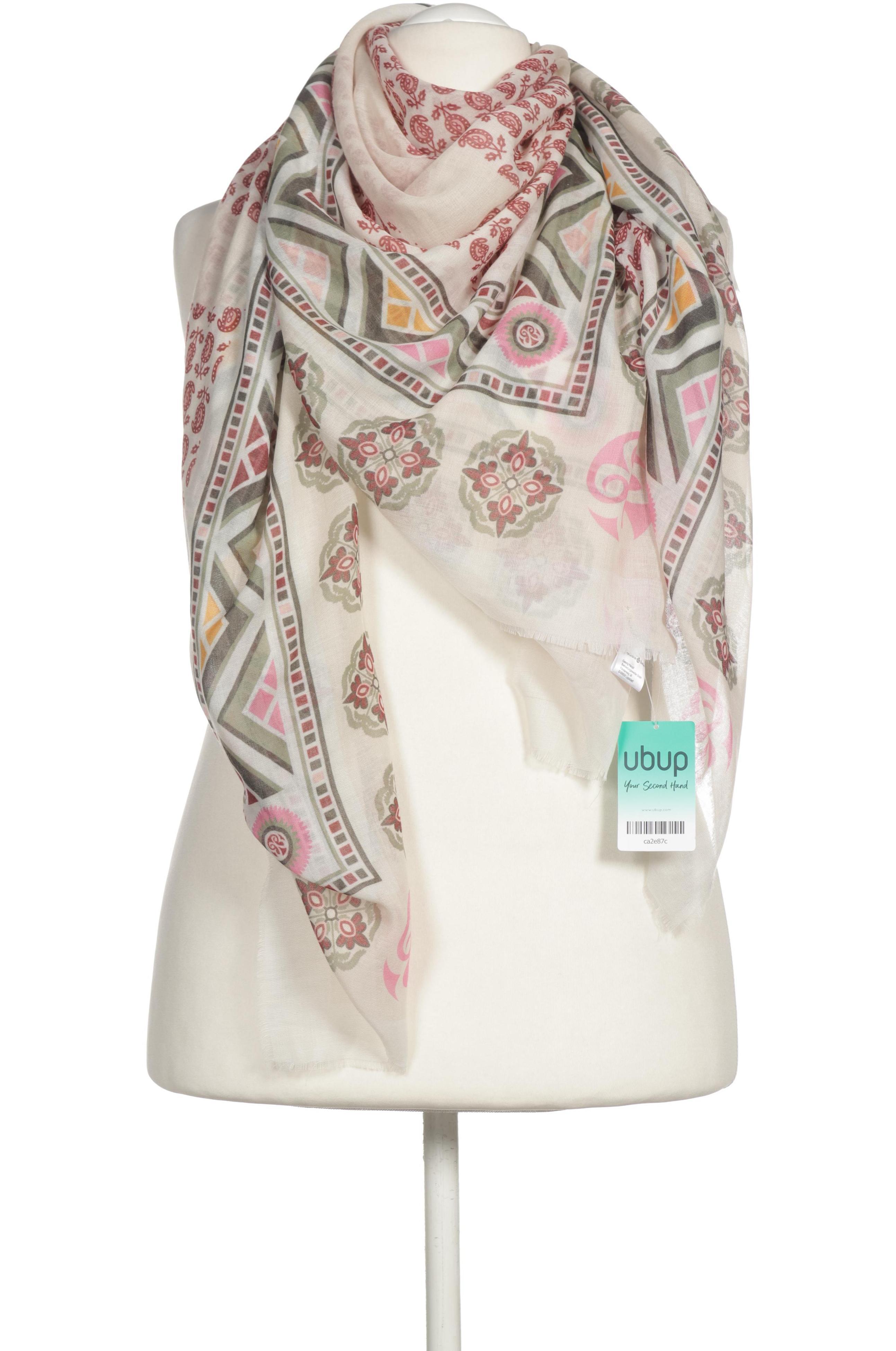 

Barbara Becker Damen Schal, beige, Gr.