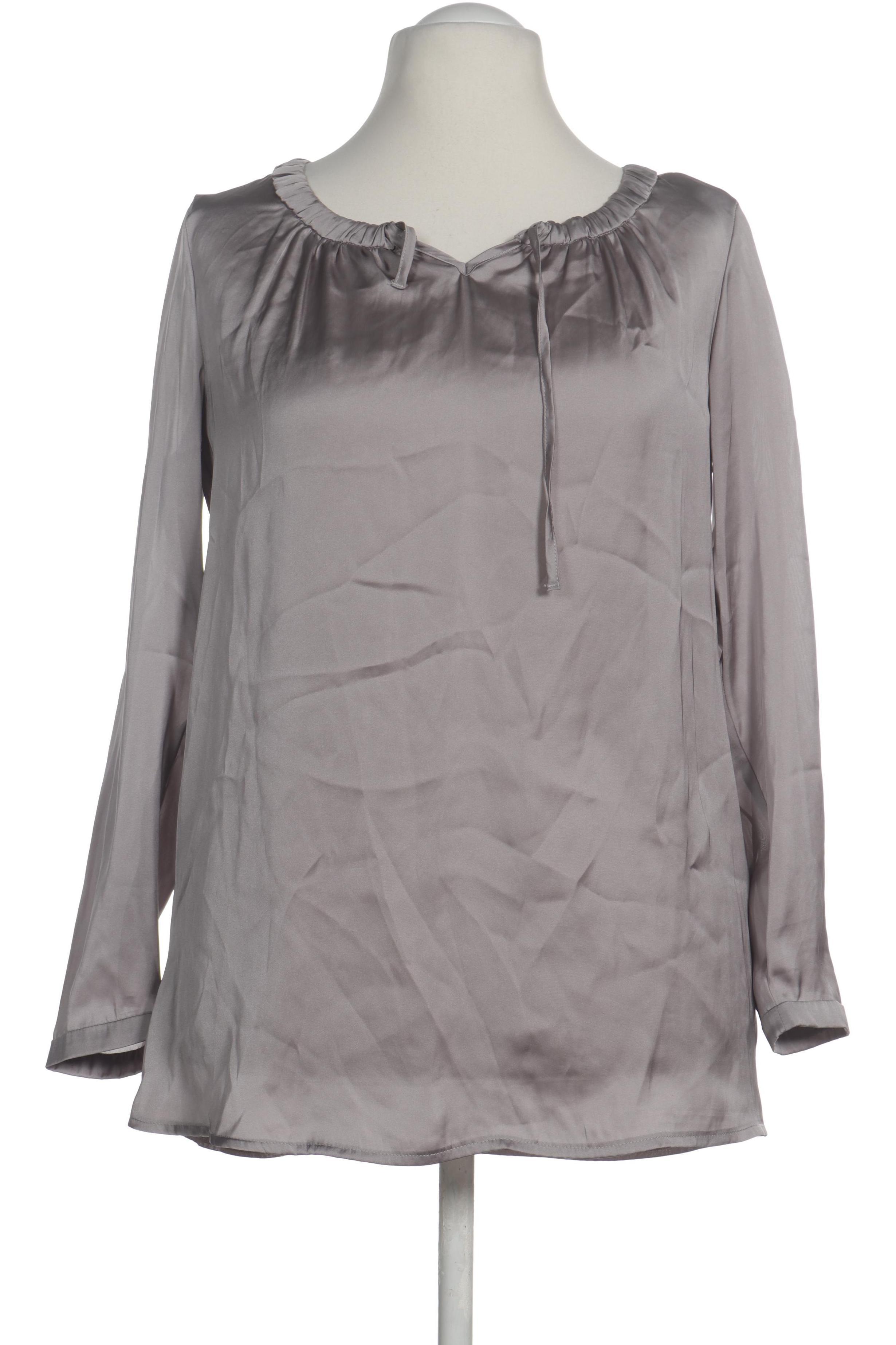 

bellybutton Damen Bluse, grau, Gr. 38