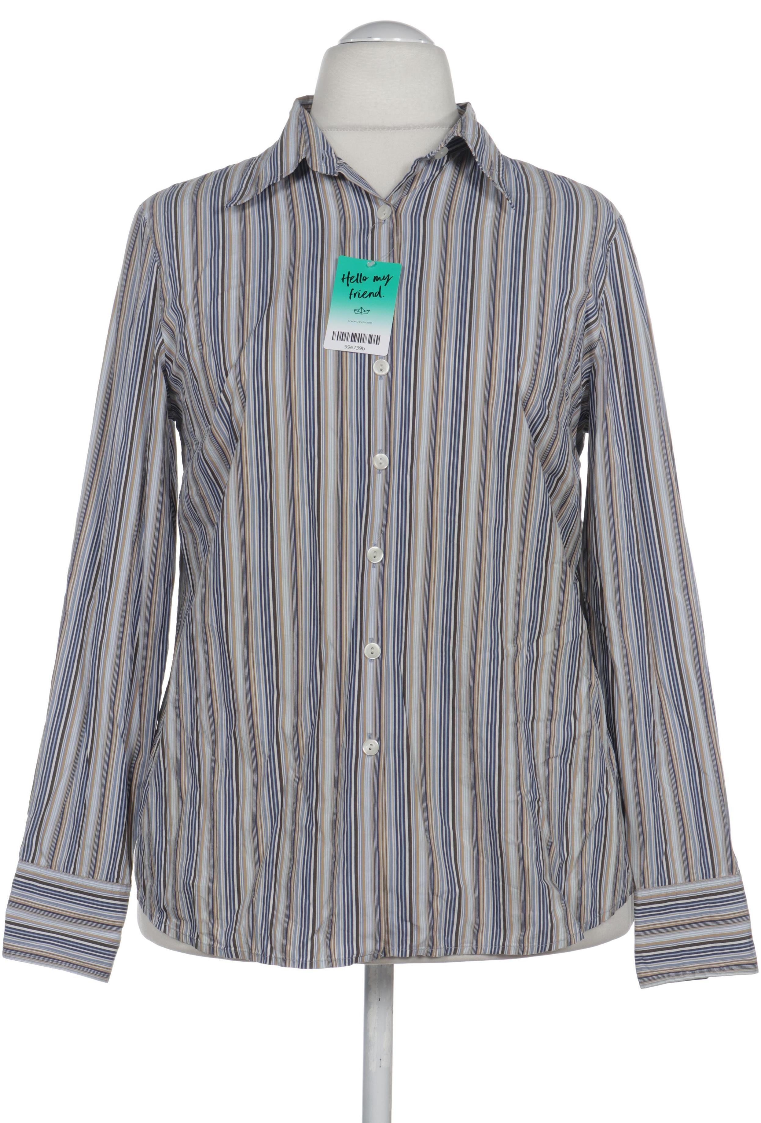 

bellybutton Damen Bluse, grau, Gr. 42