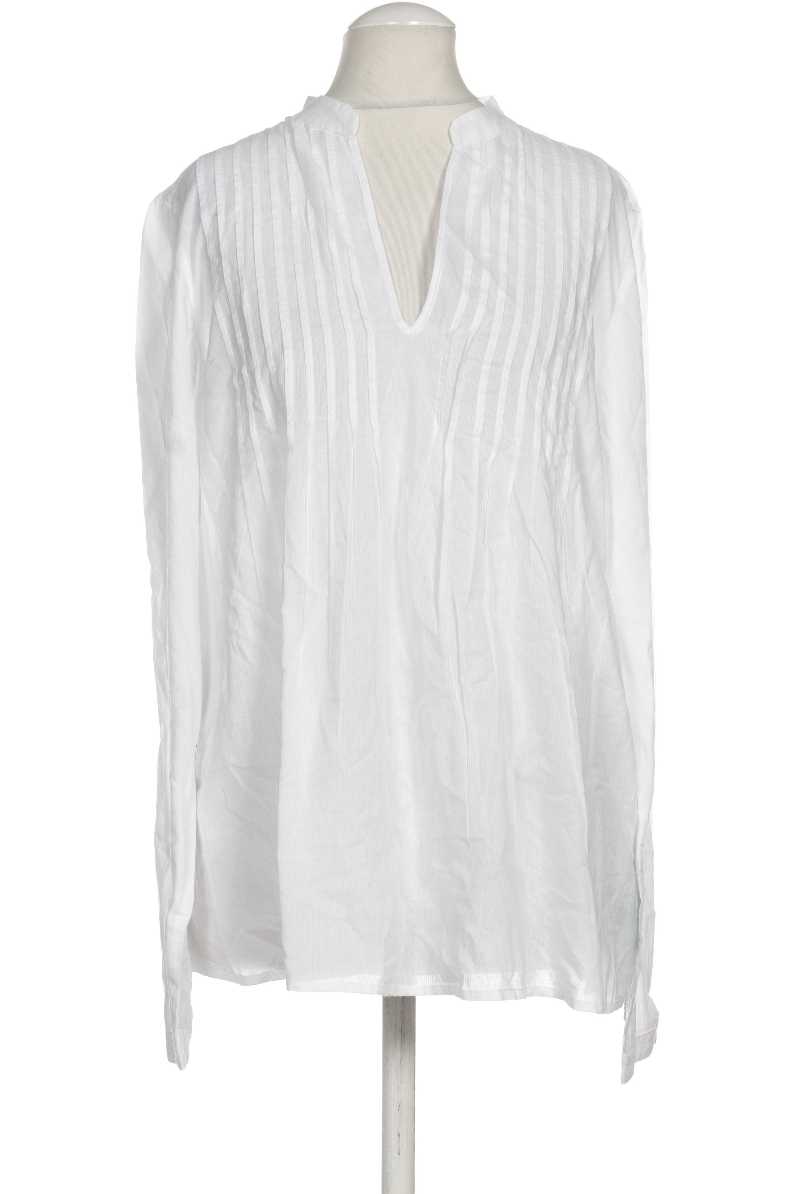 

bellybutton Damen Bluse, weiß, Gr. 36