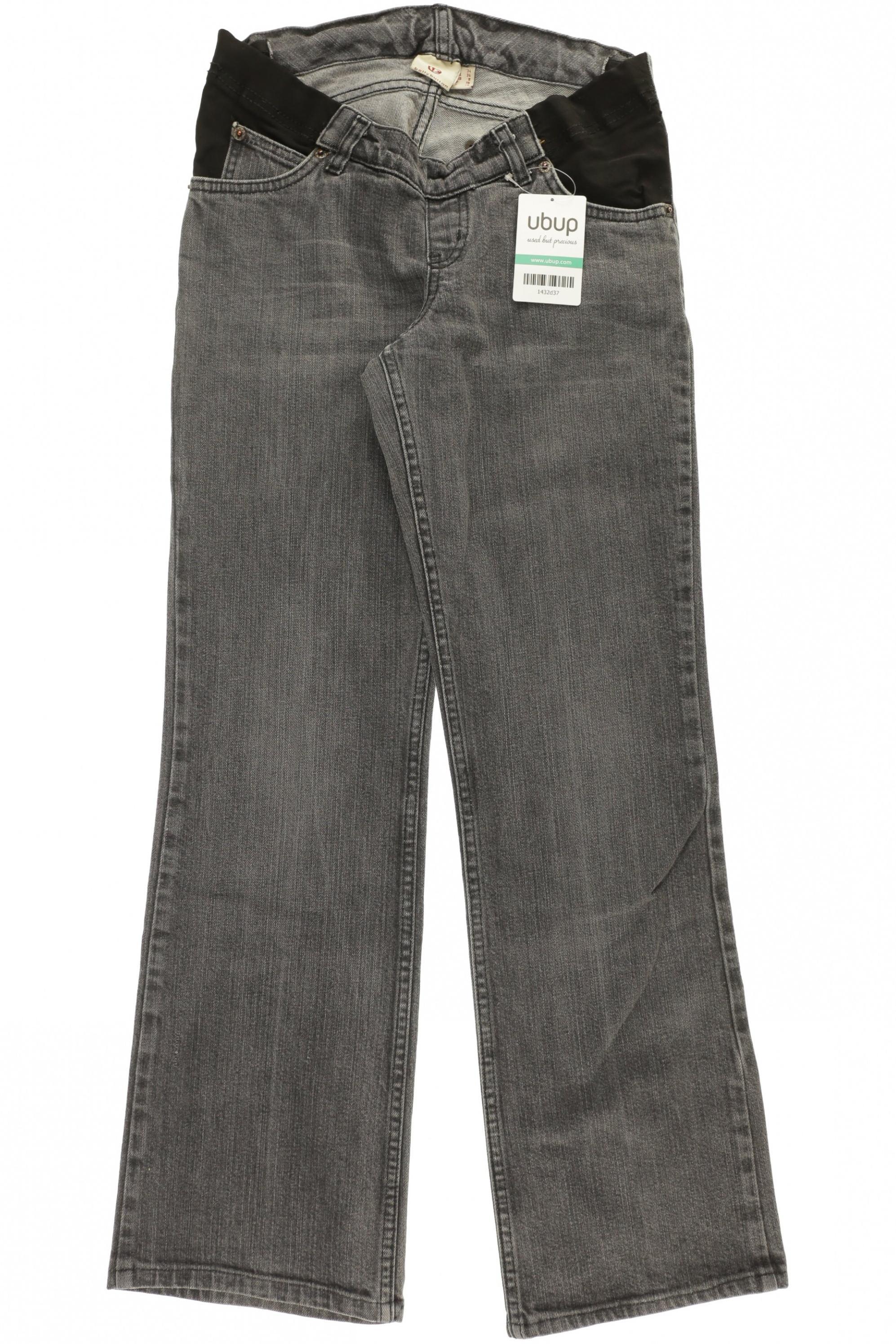 

bellybutton Damen Jeans, grau, Gr. 34