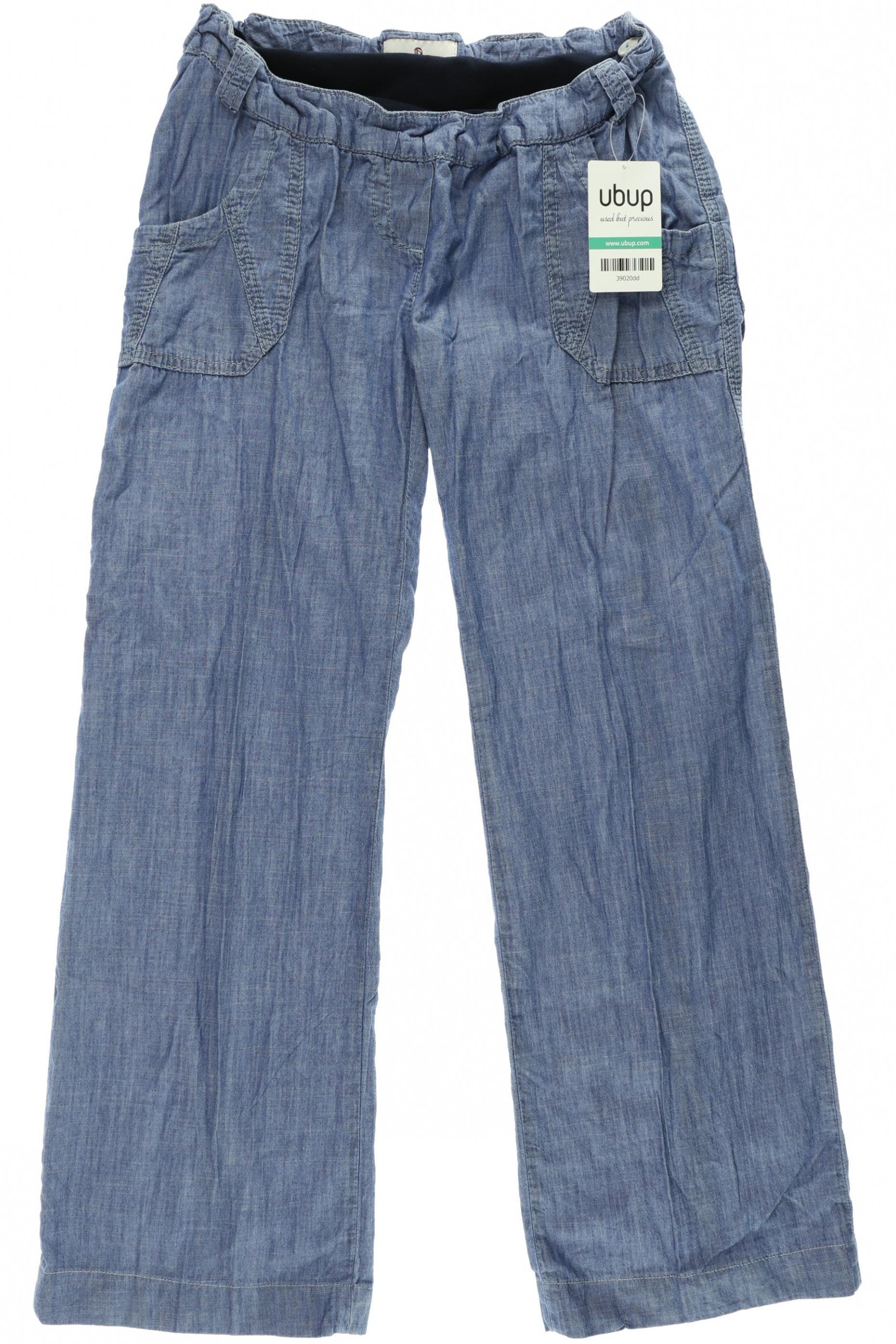 

bellybutton Damen Jeans, blau, Gr. 32