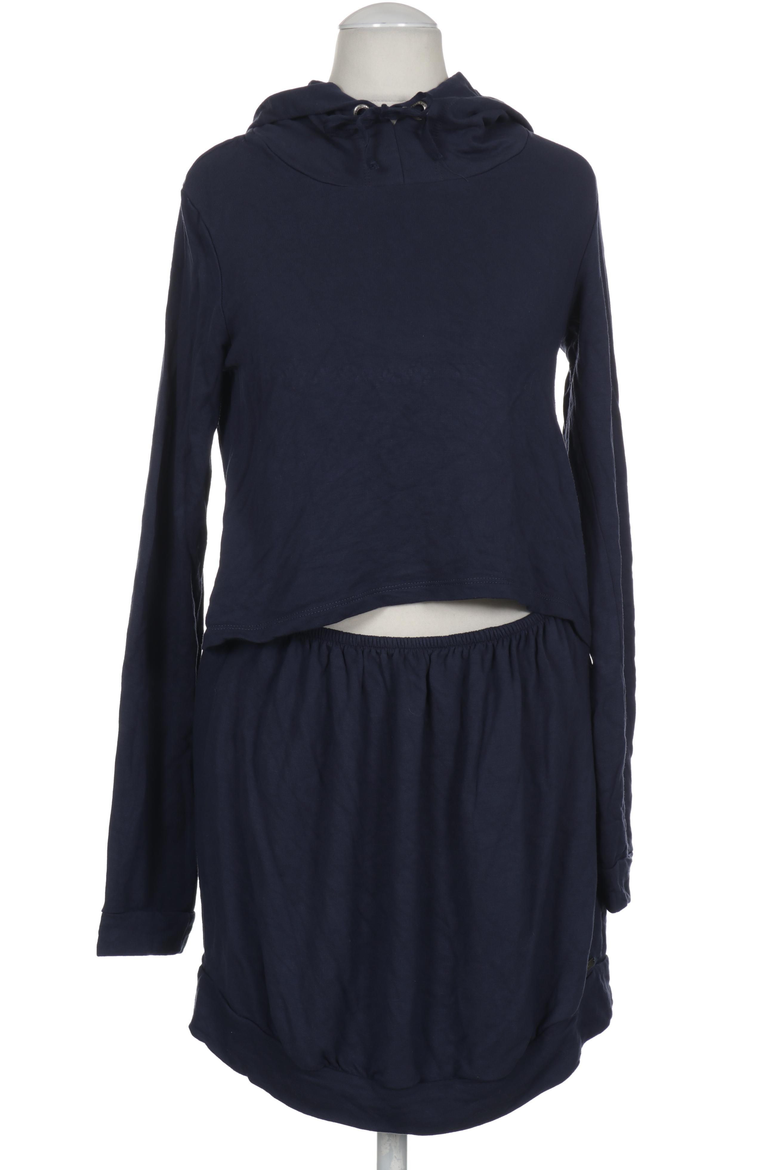 

bellybutton Damen Kleid, blau, Gr.