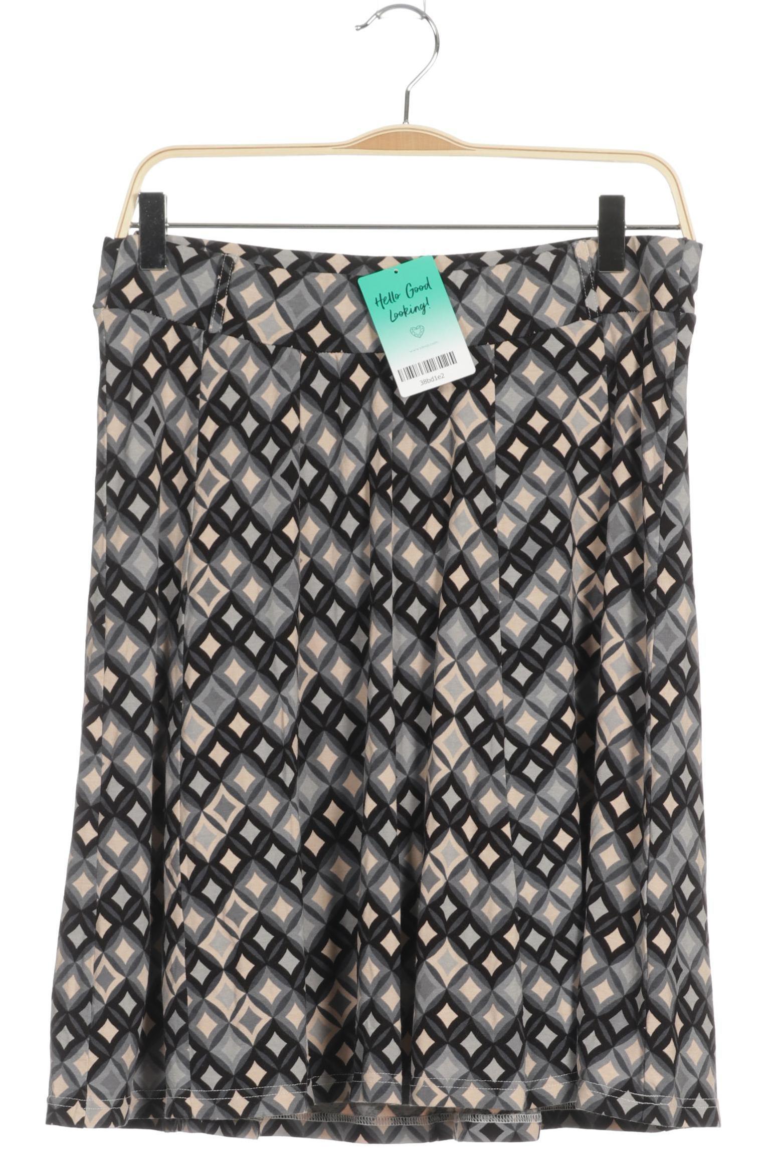 

bellybutton Damen Rock, blau, Gr. 36