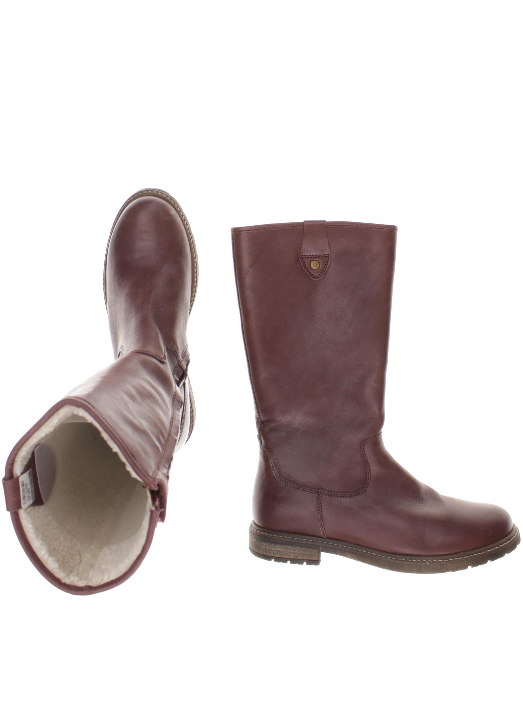 

bellybutton Damen Stiefel, lila, Gr. 38