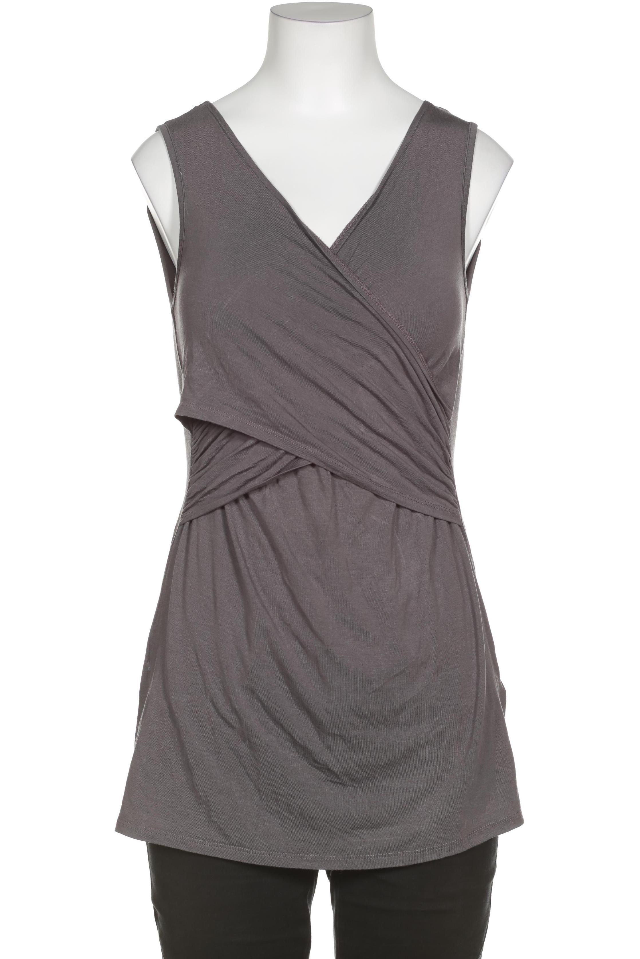 

bellybutton Damen T-Shirt, grau, Gr.