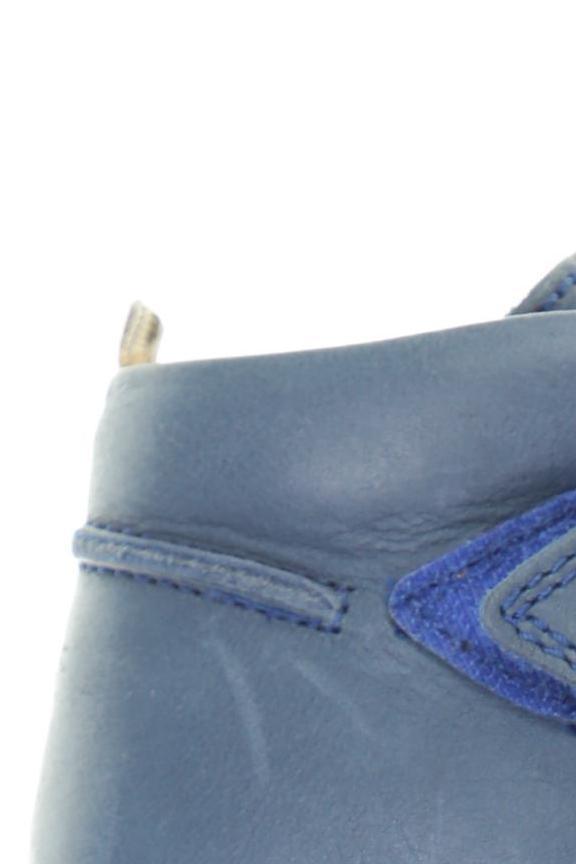 Thumbnail - bellybutton Jungen Kinderschuhe, blau, Gr. 24