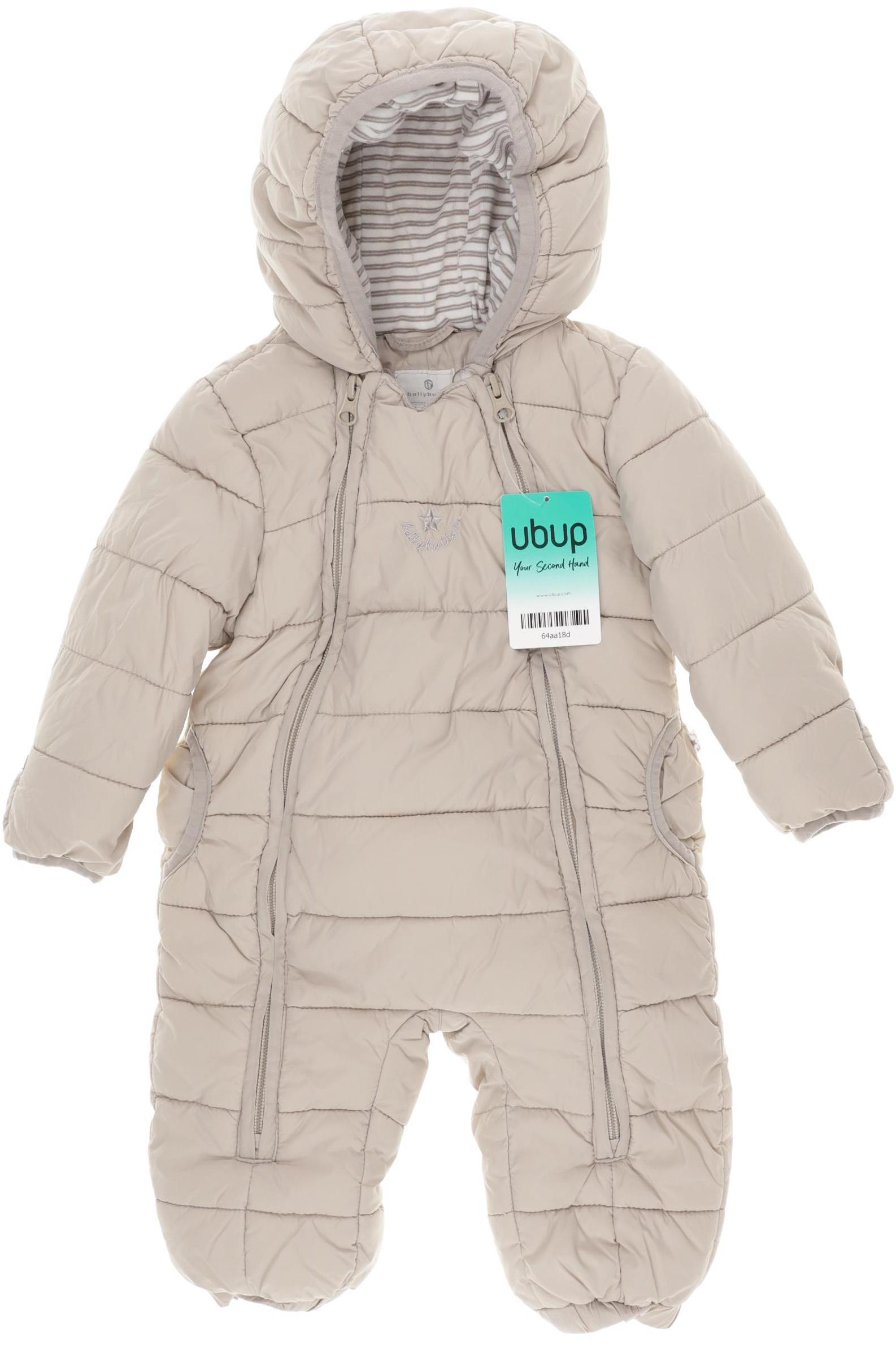 

bellybutton Mädchen Schneeanzug, beige, Gr. 74