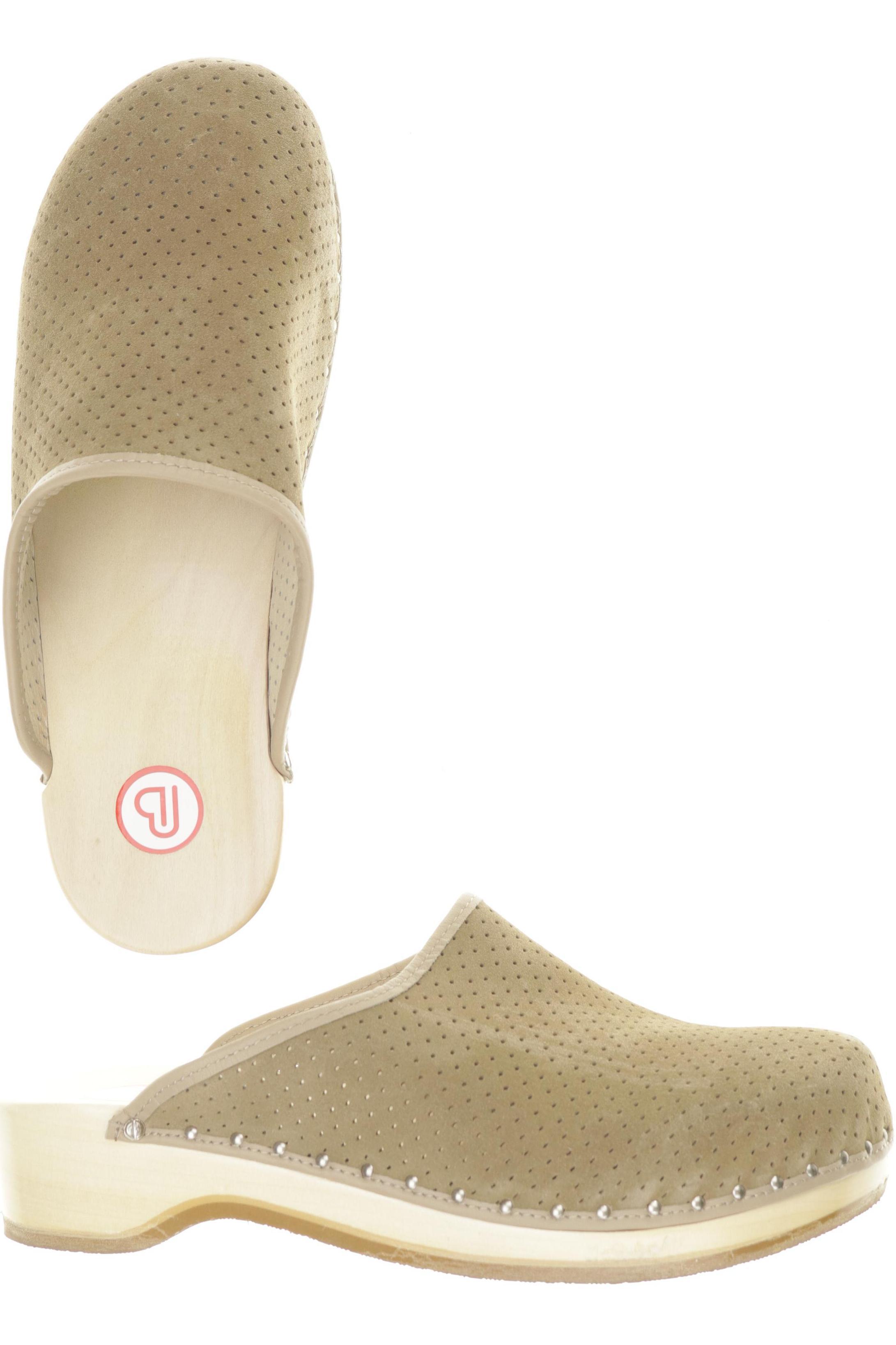 

Berkemann Damen Sandale, braun, Gr. 42