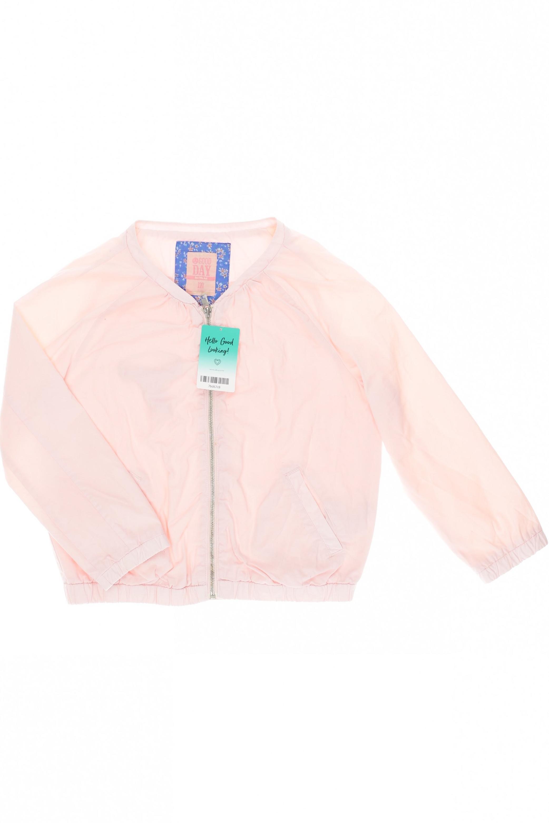 

bershka Damen Jacke, pink, Gr.