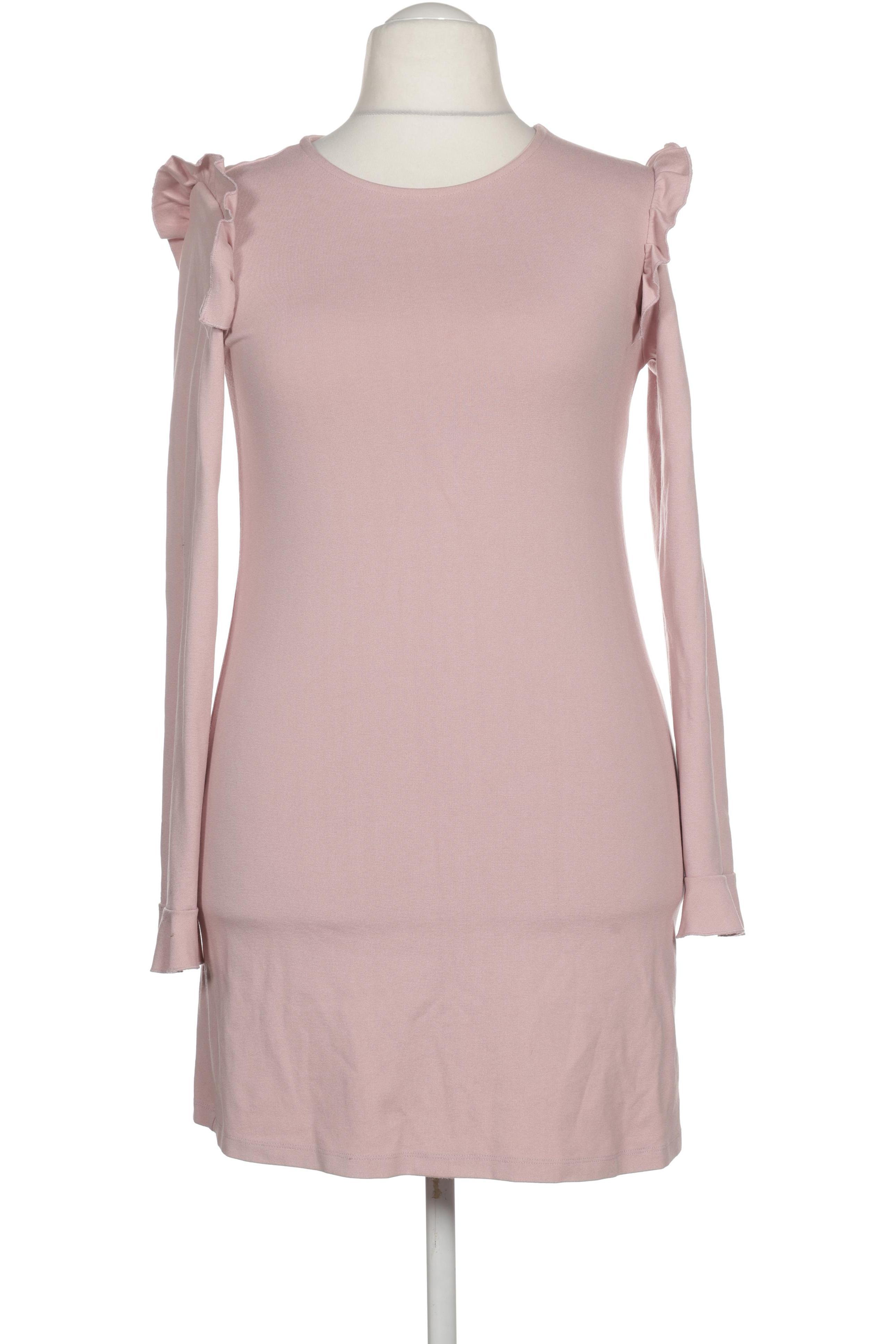 

bershka Damen Kleid, lila, Gr.