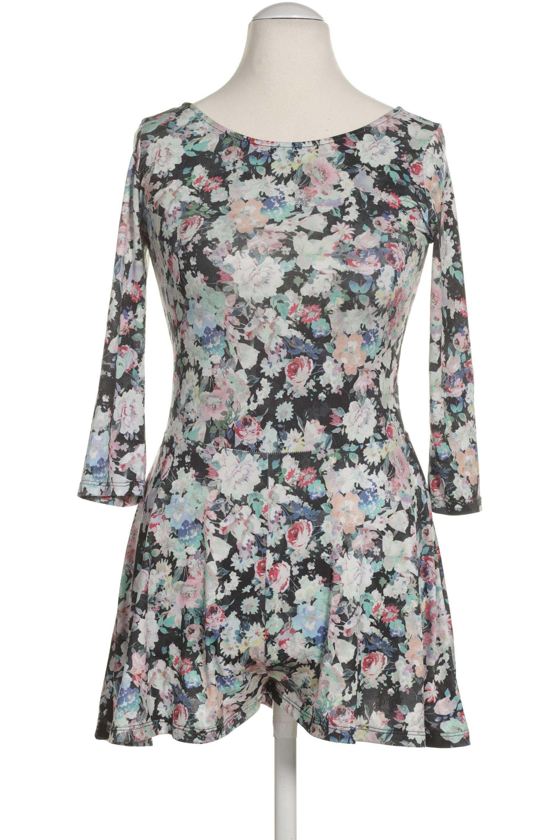 

bershka Damen Jumpsuit/Overall, grün, Gr.