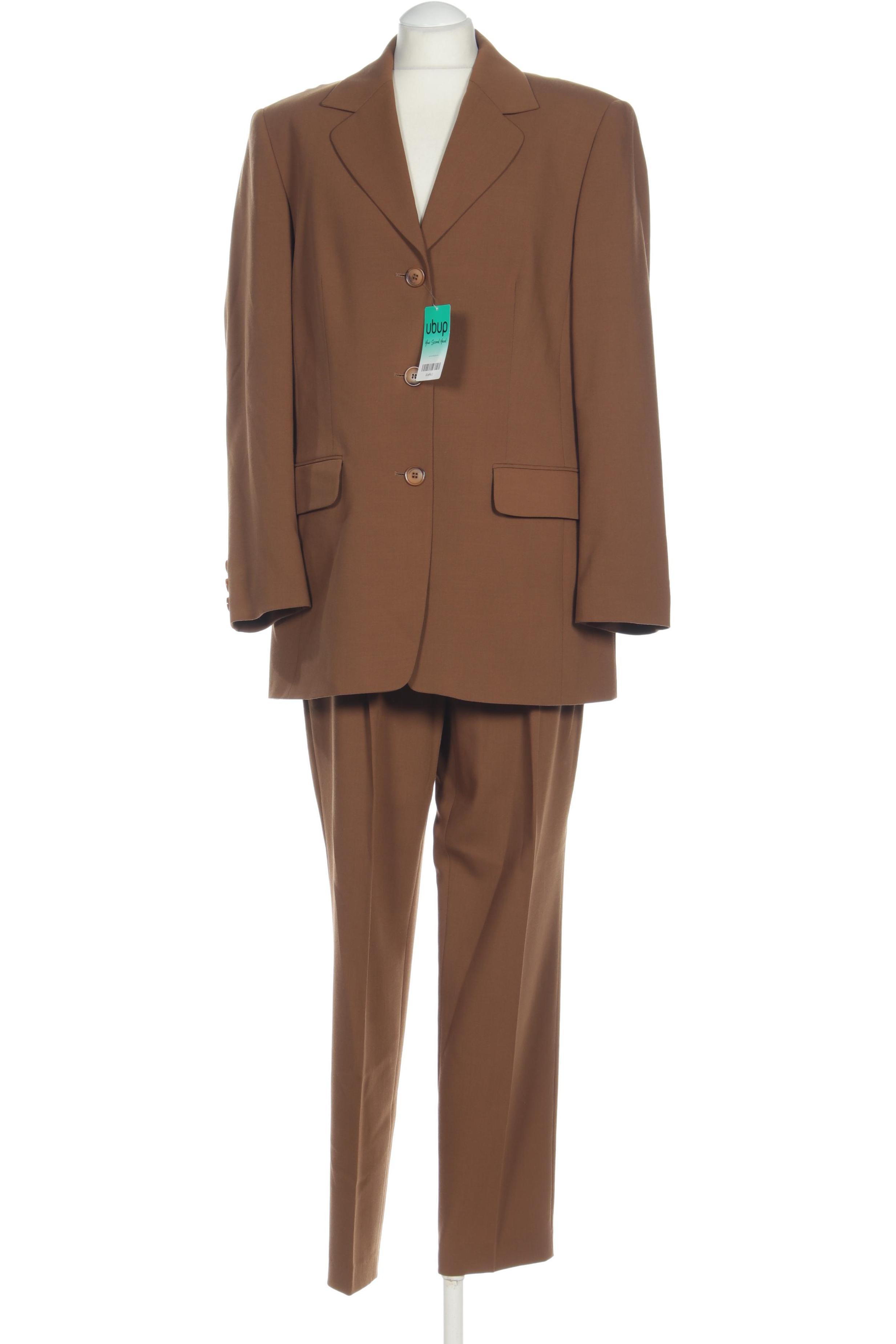 

Bianca Damen Anzug, braun, Gr. 42