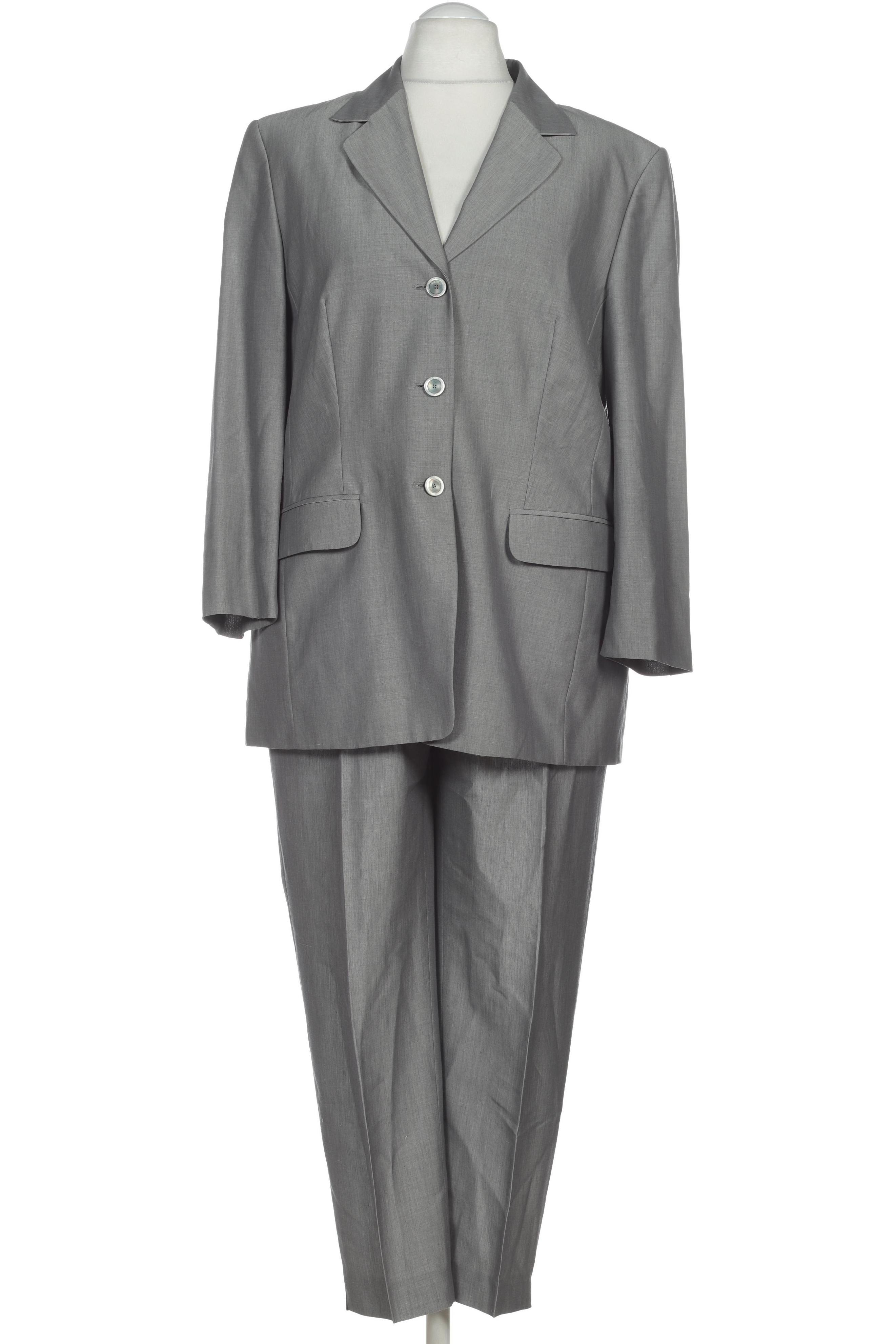 

Bianca Damen Anzug, grau, Gr. 46