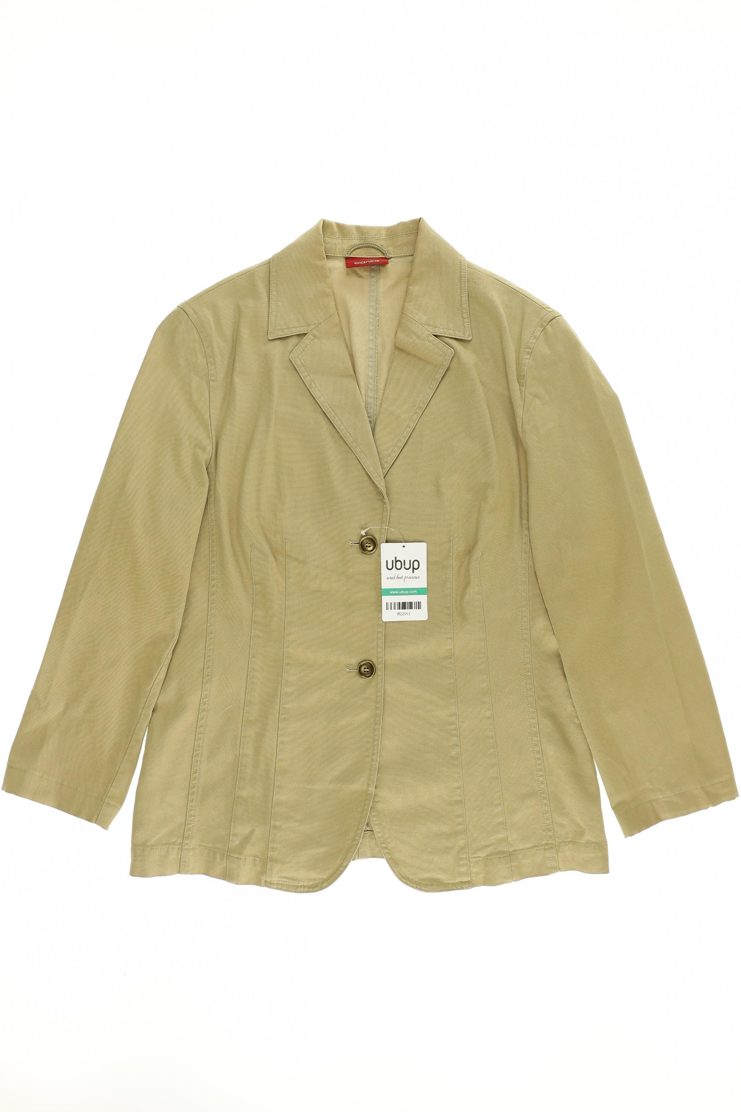 

Bianca Damen Blazer, braun, Gr. 40