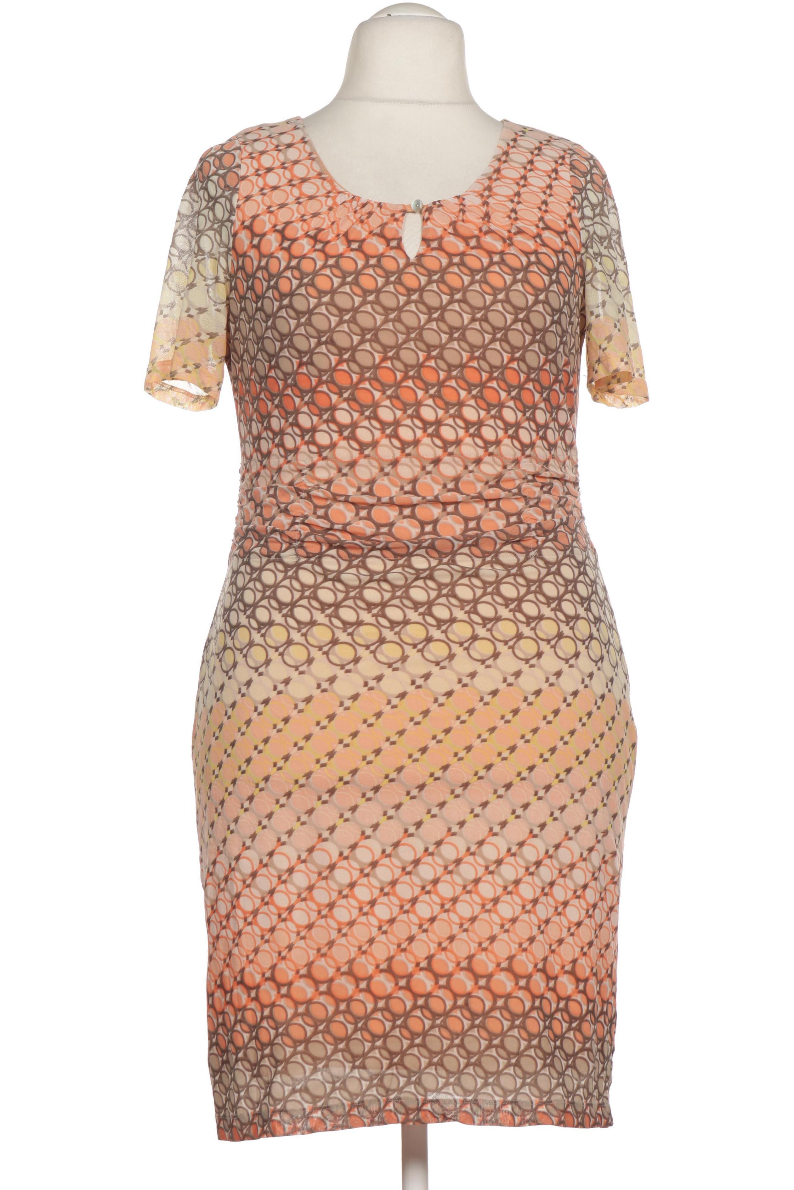 

Bianca Damen Kleid, orange, Gr.