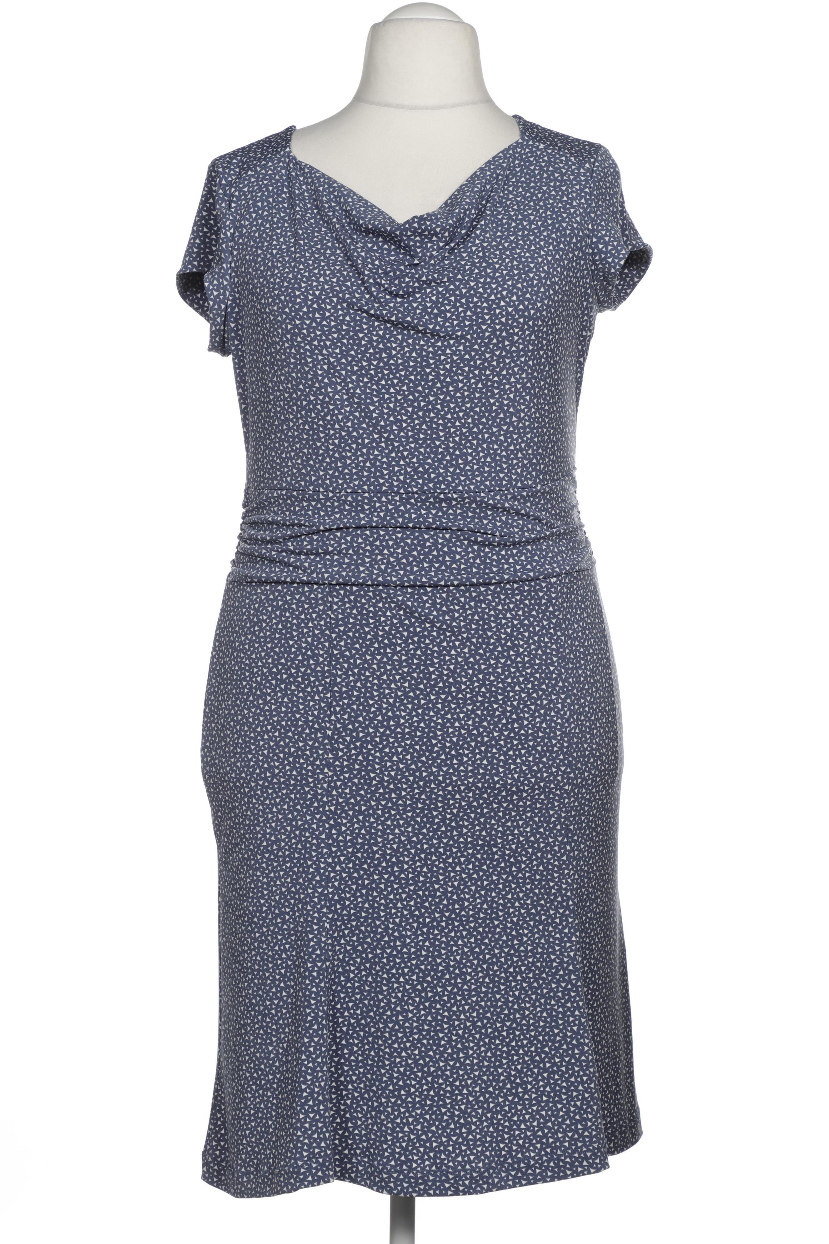 

Bianca Damen Kleid, blau, Gr.