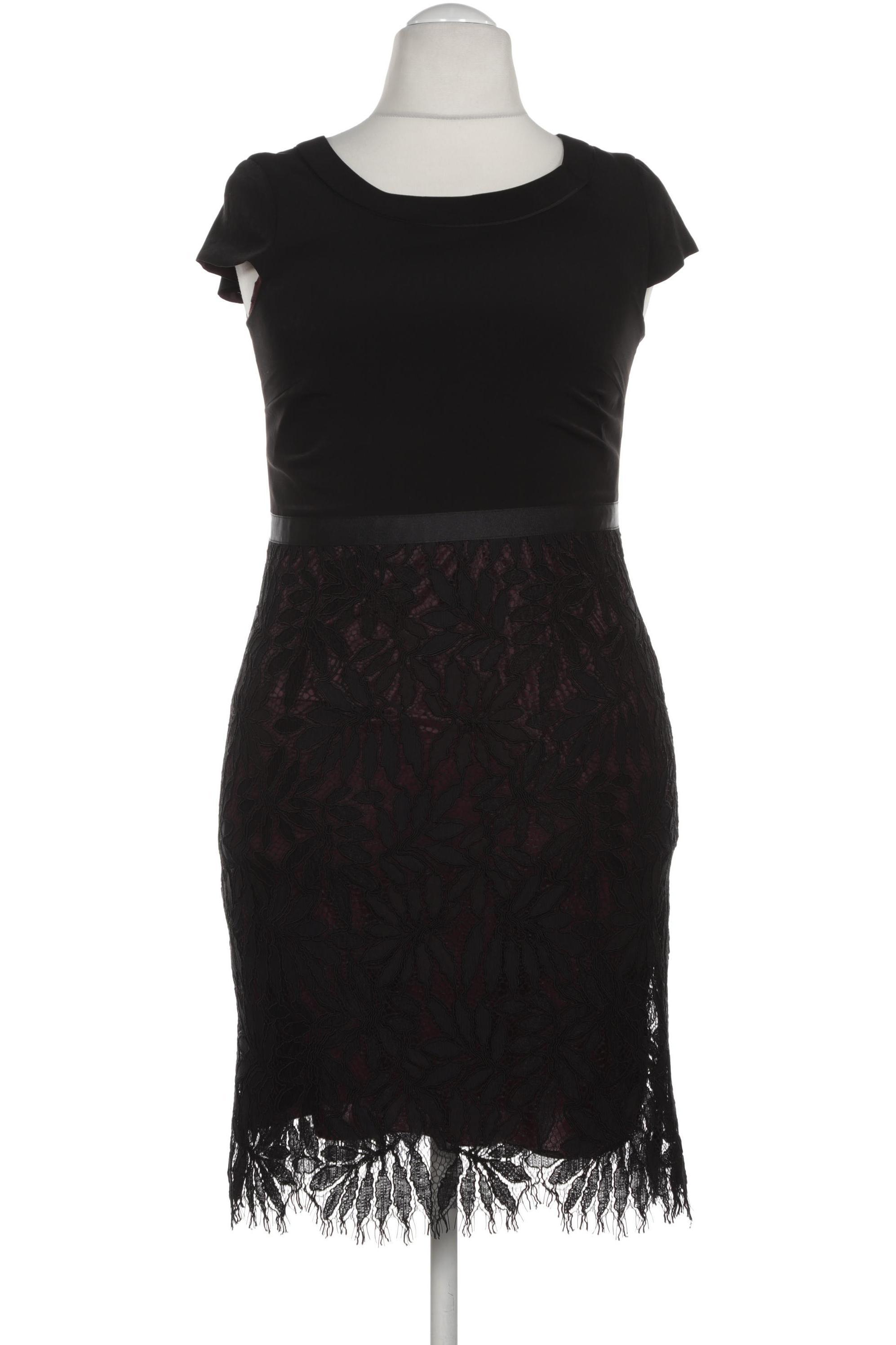 

Bianca Damen Kleid, schwarz, Gr. 40