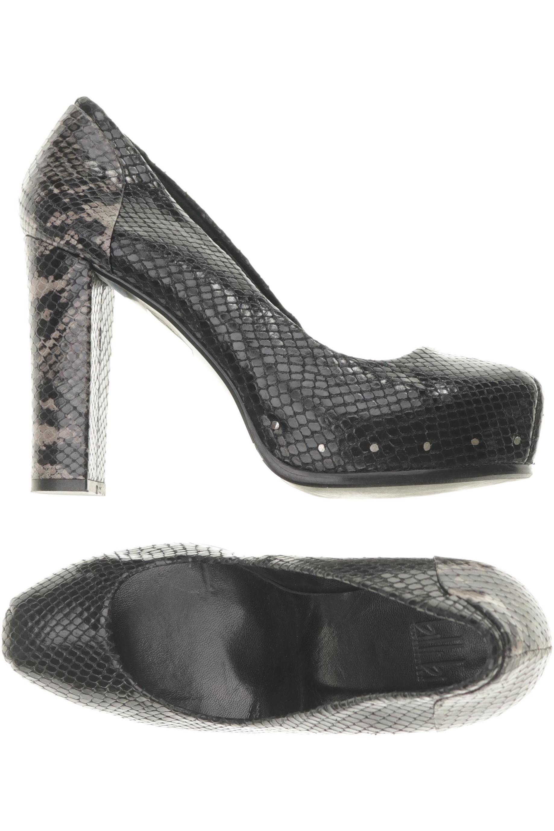 

Billi Bi Damen Pumps, schwarz, Gr. 36