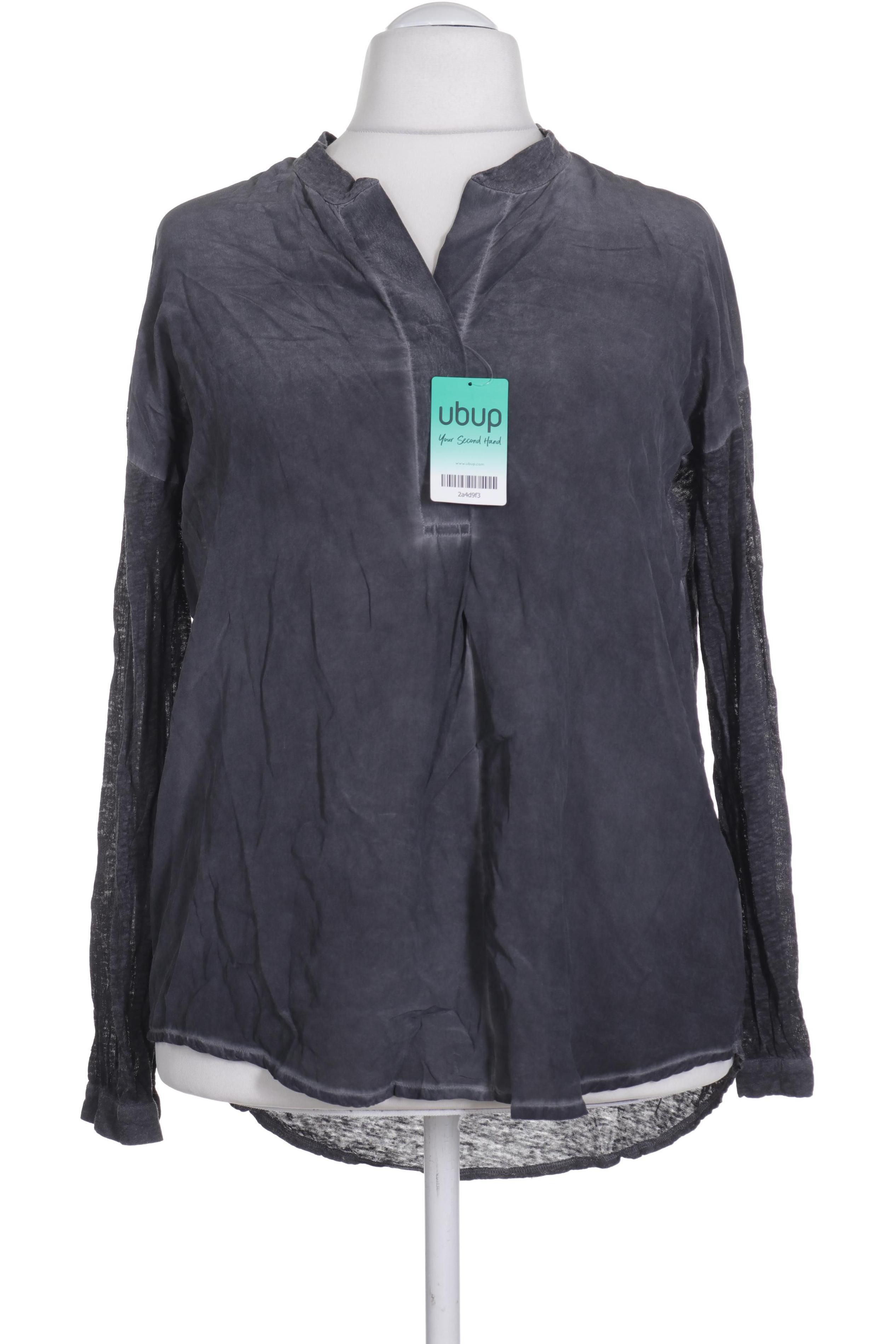 

bloom Damen Bluse, grau, Gr. 42