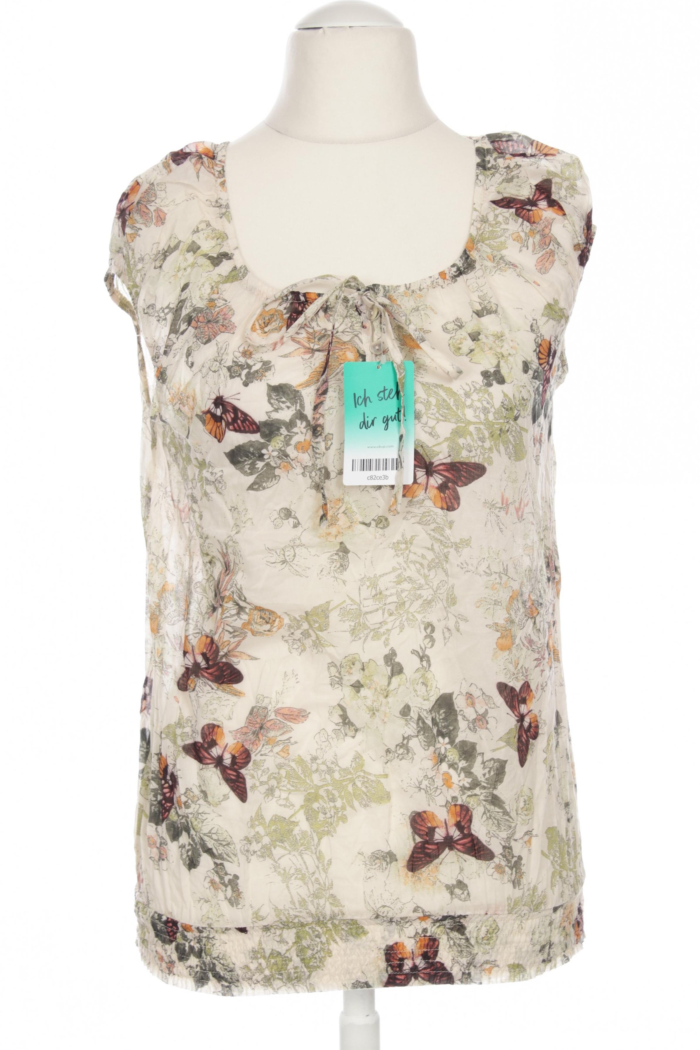 

bloom Damen Bluse, grün, Gr.