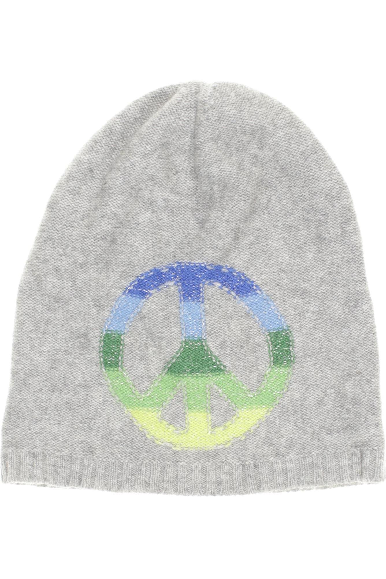 

bloom Damen Hut/Mütze, grau, Gr.