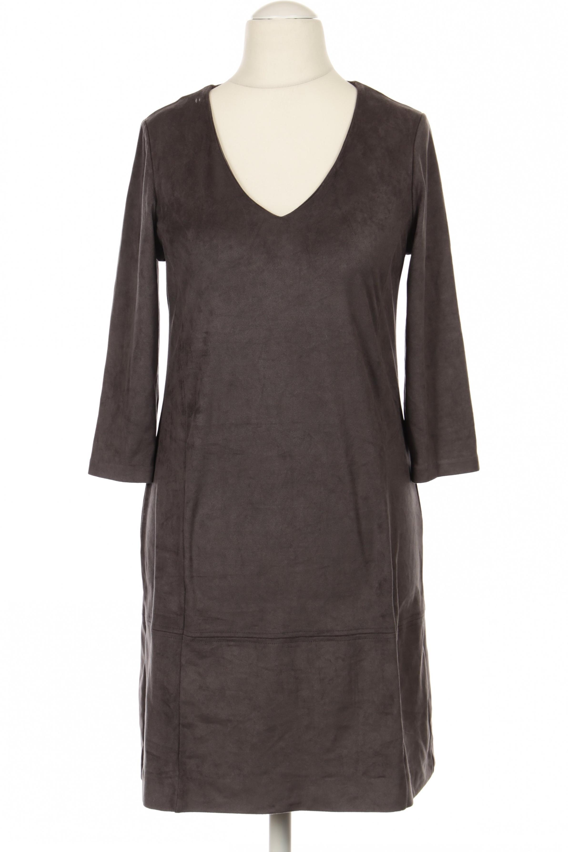 

bloom Damen Kleid, grau, Gr.