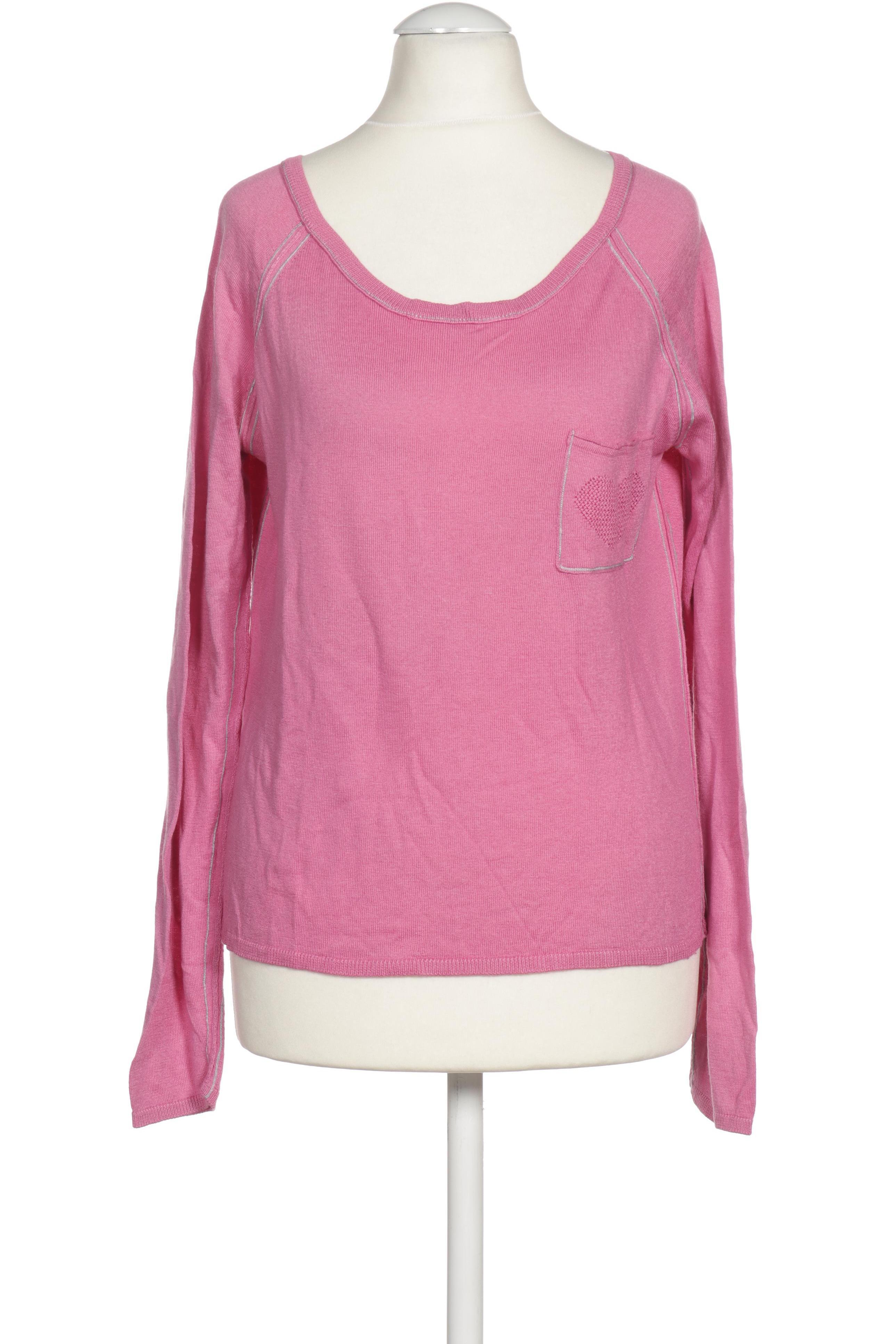 

bloom Damen Pullover, pink, Gr. 36