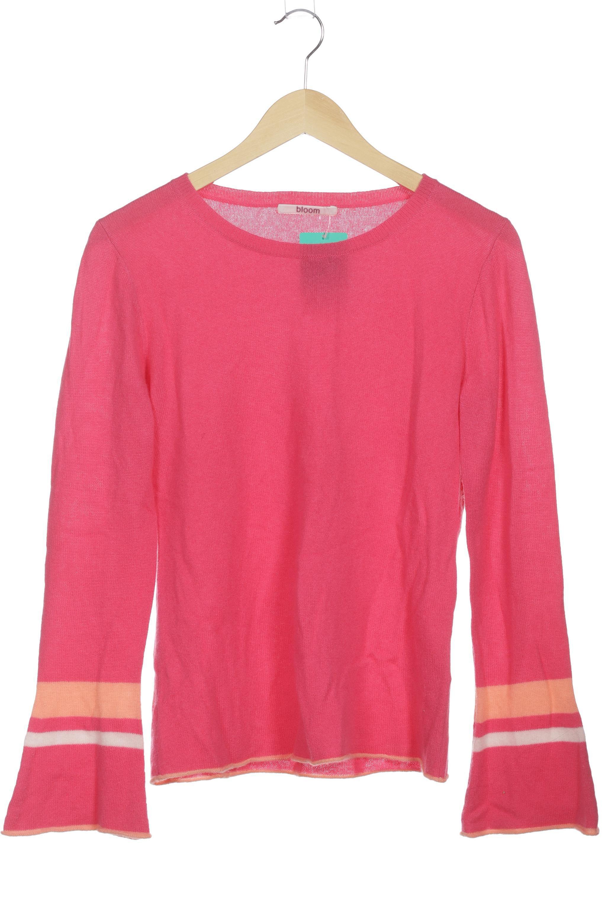 

bloom Damen Pullover, pink, Gr. 36